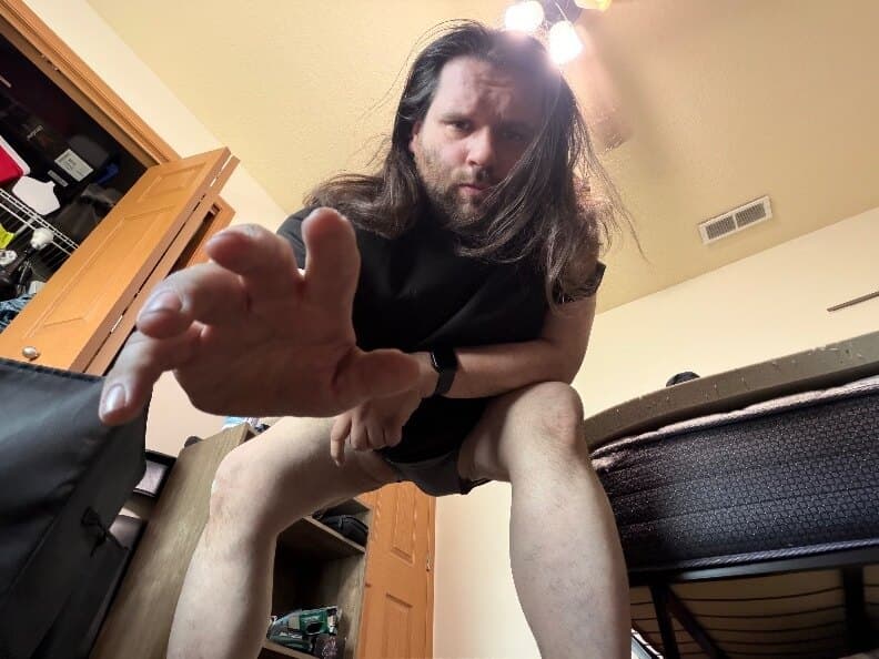 Jim banner image