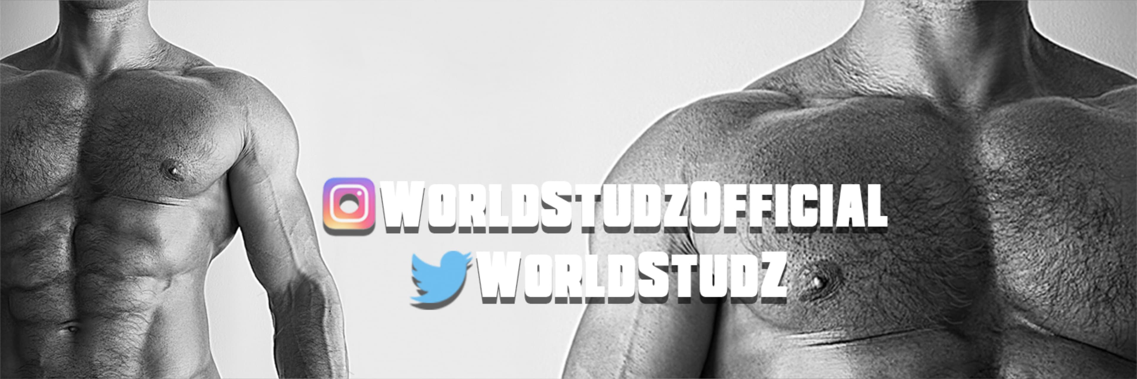 WorldStudZ banner image
