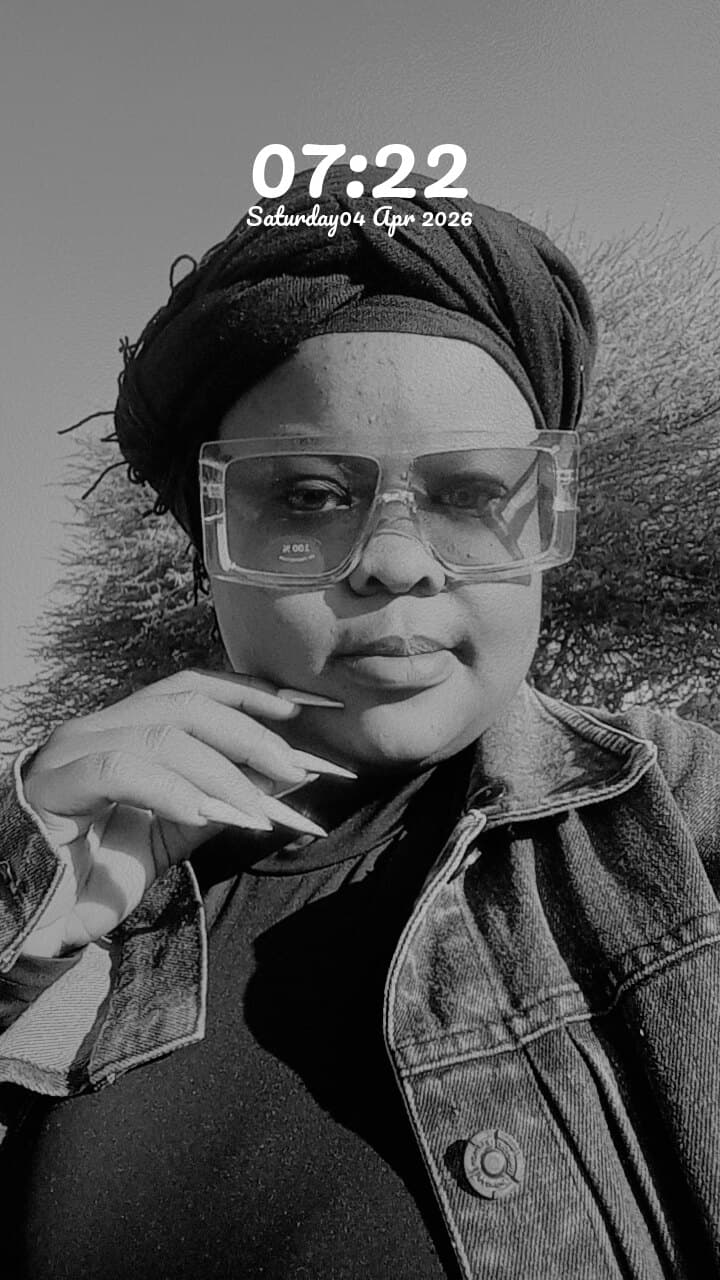 Zanele Mashigo banner image