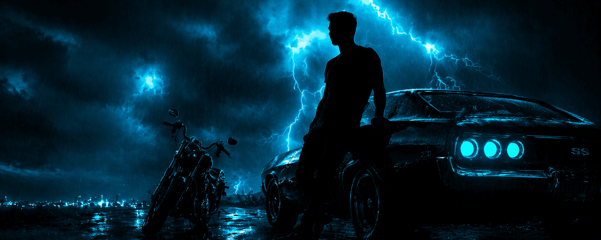 Night Shift banner image
