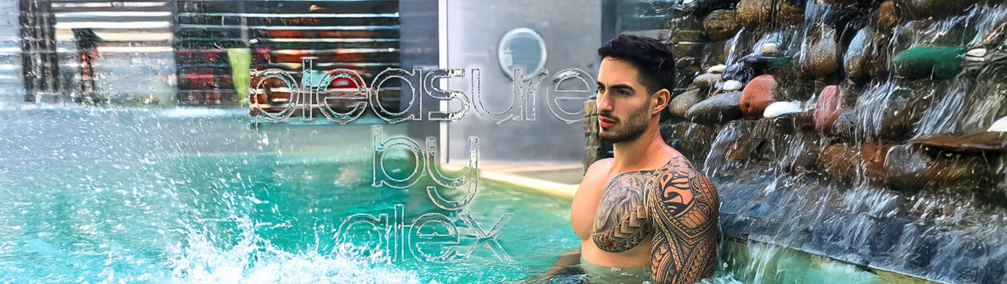 Alex Pleasure 🇦🇷 banner image