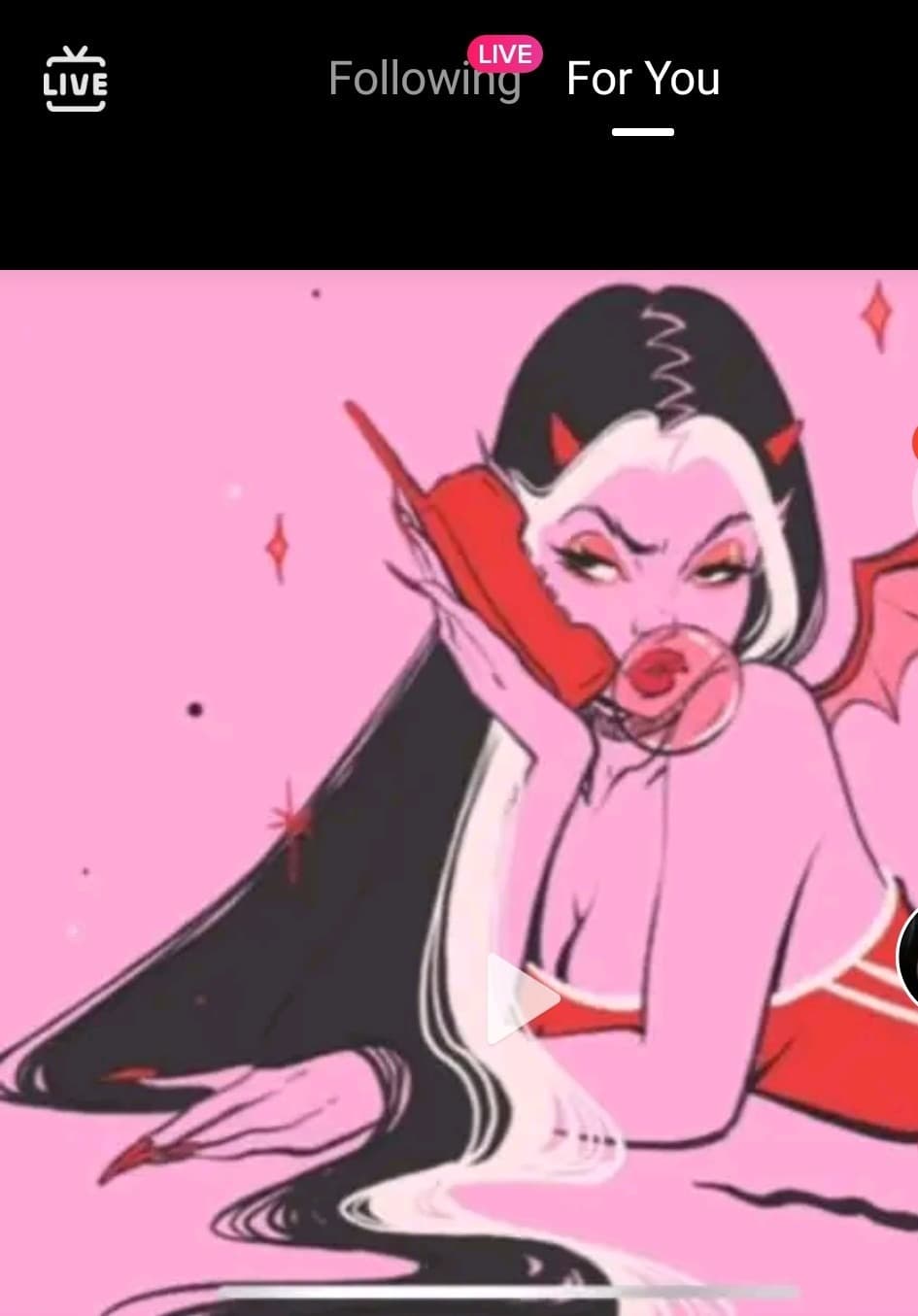 Tinydancer banner image