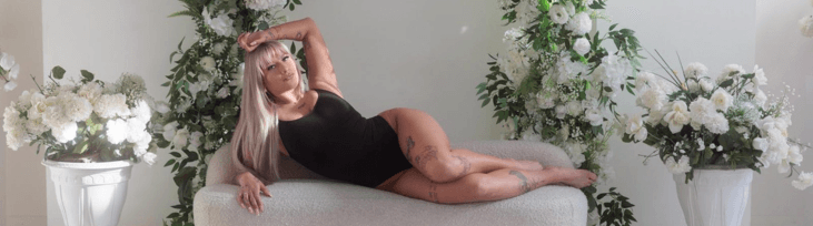 Barbie Marie ๐ banner image