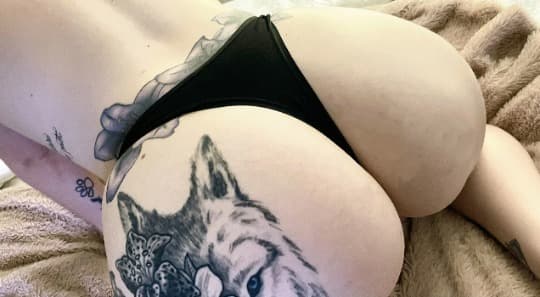 May Whitexo banner image