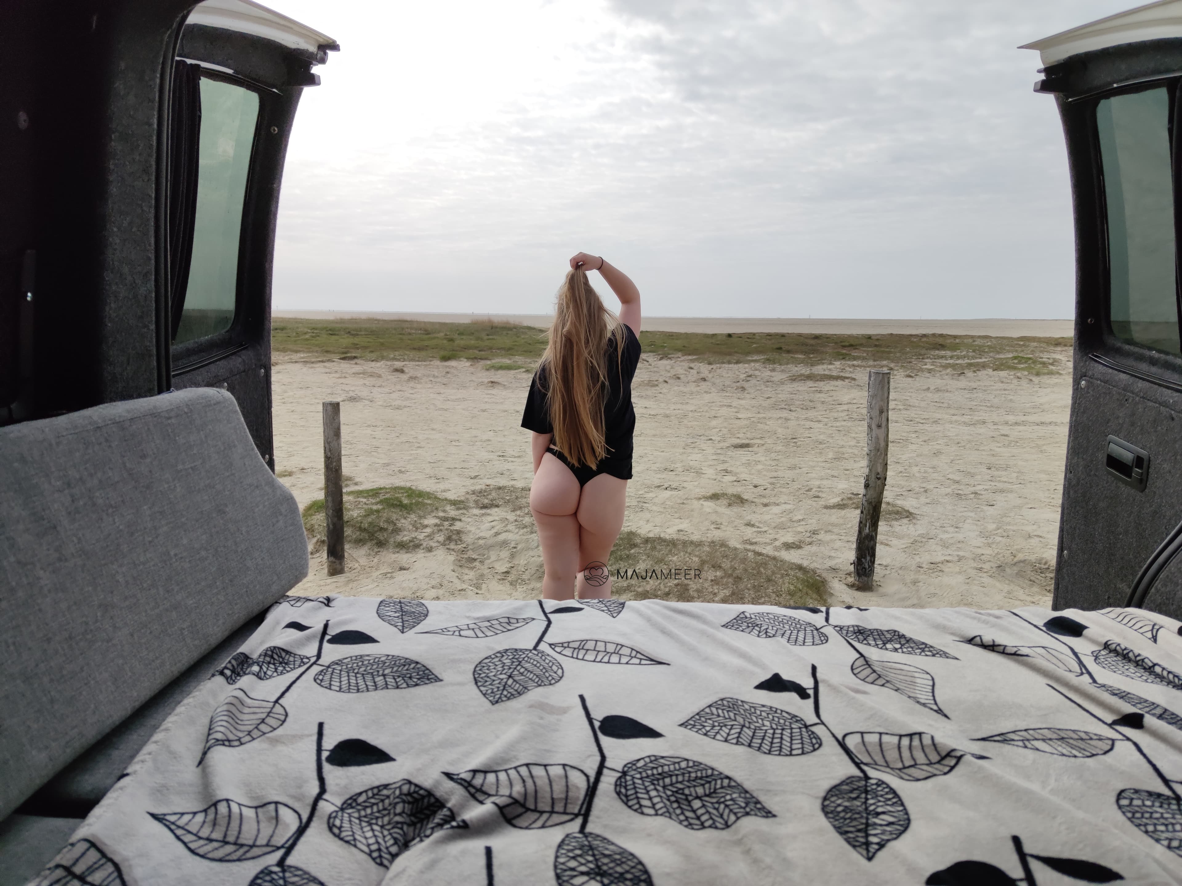 Maja-Meer banner image