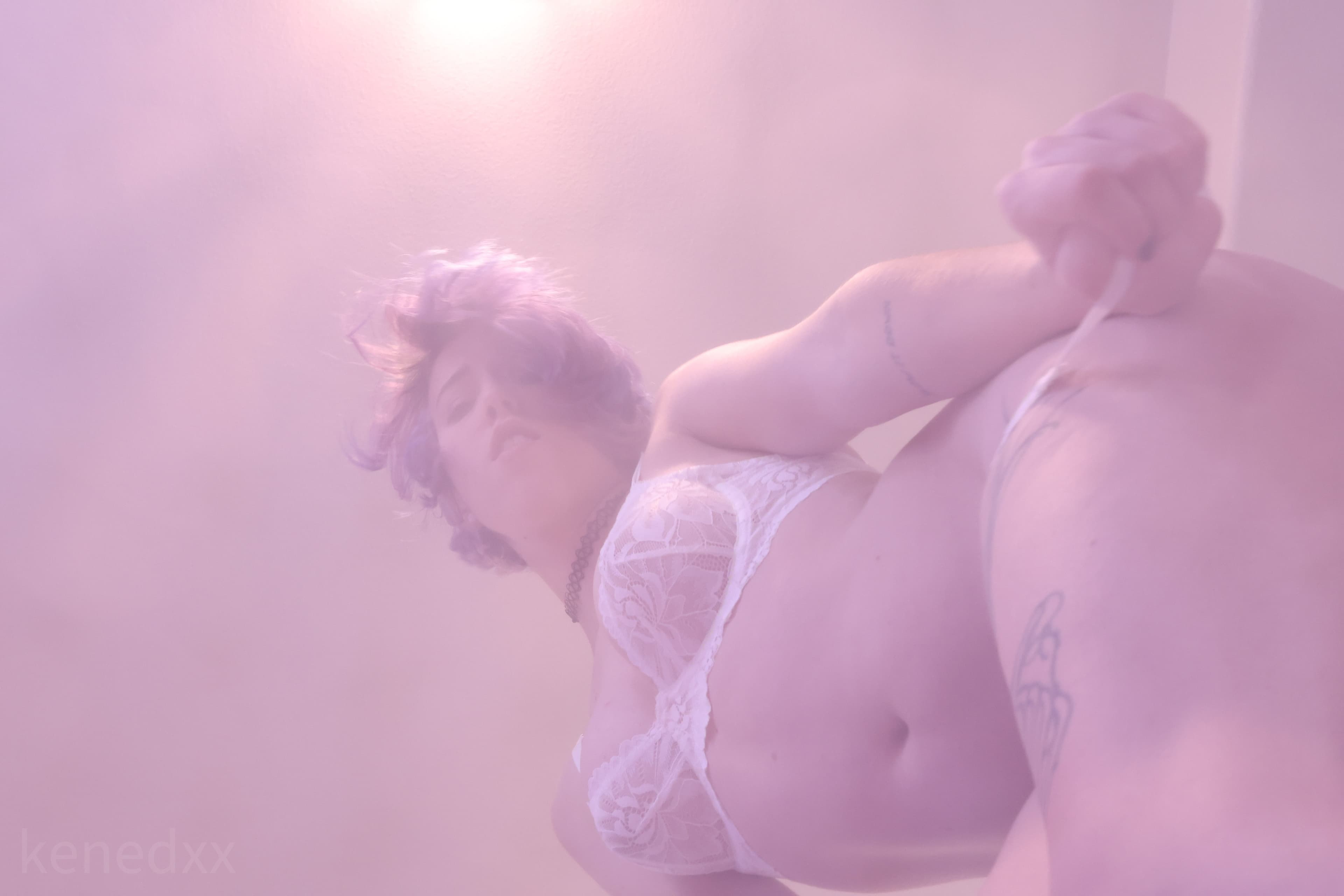 Kenedy XX banner image