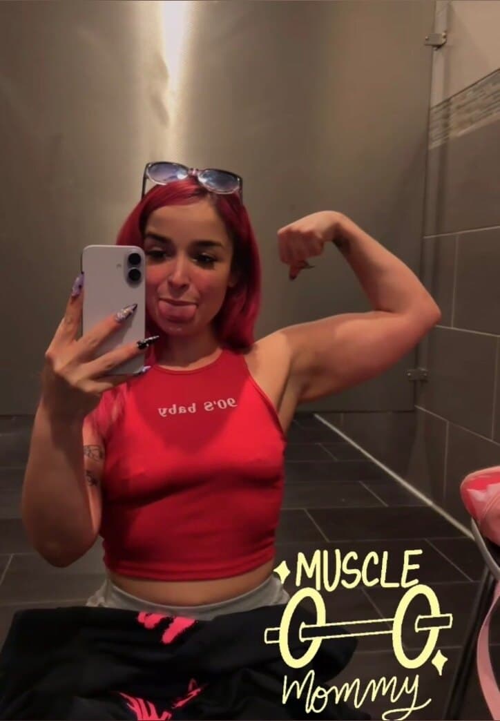 NotUrBarbiGirl banner image
