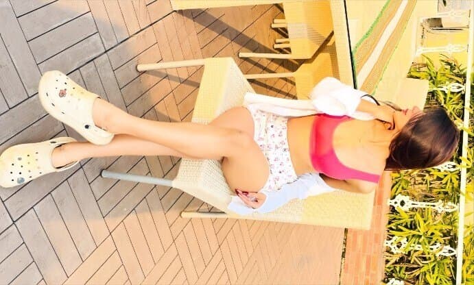 Neha Flex π±π° #1 Sri Lankan on OF banner image