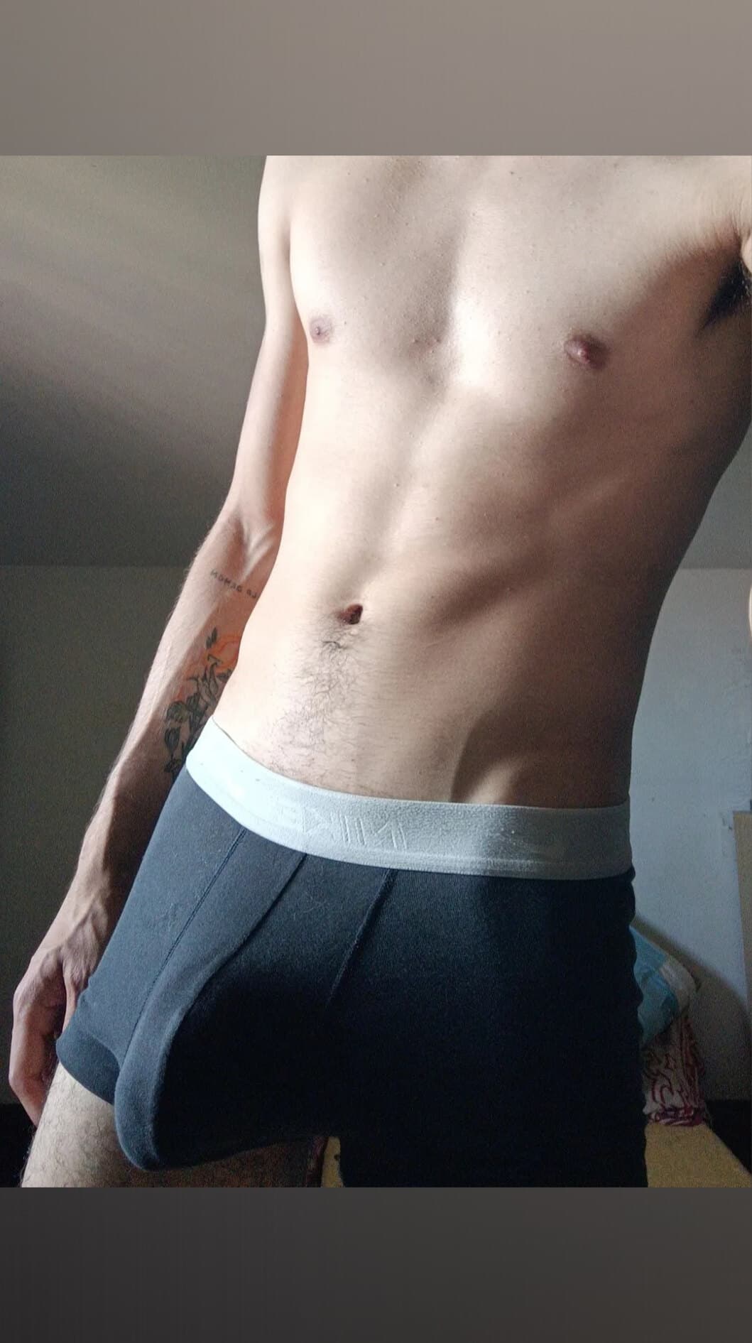 David Bisex XL banner image