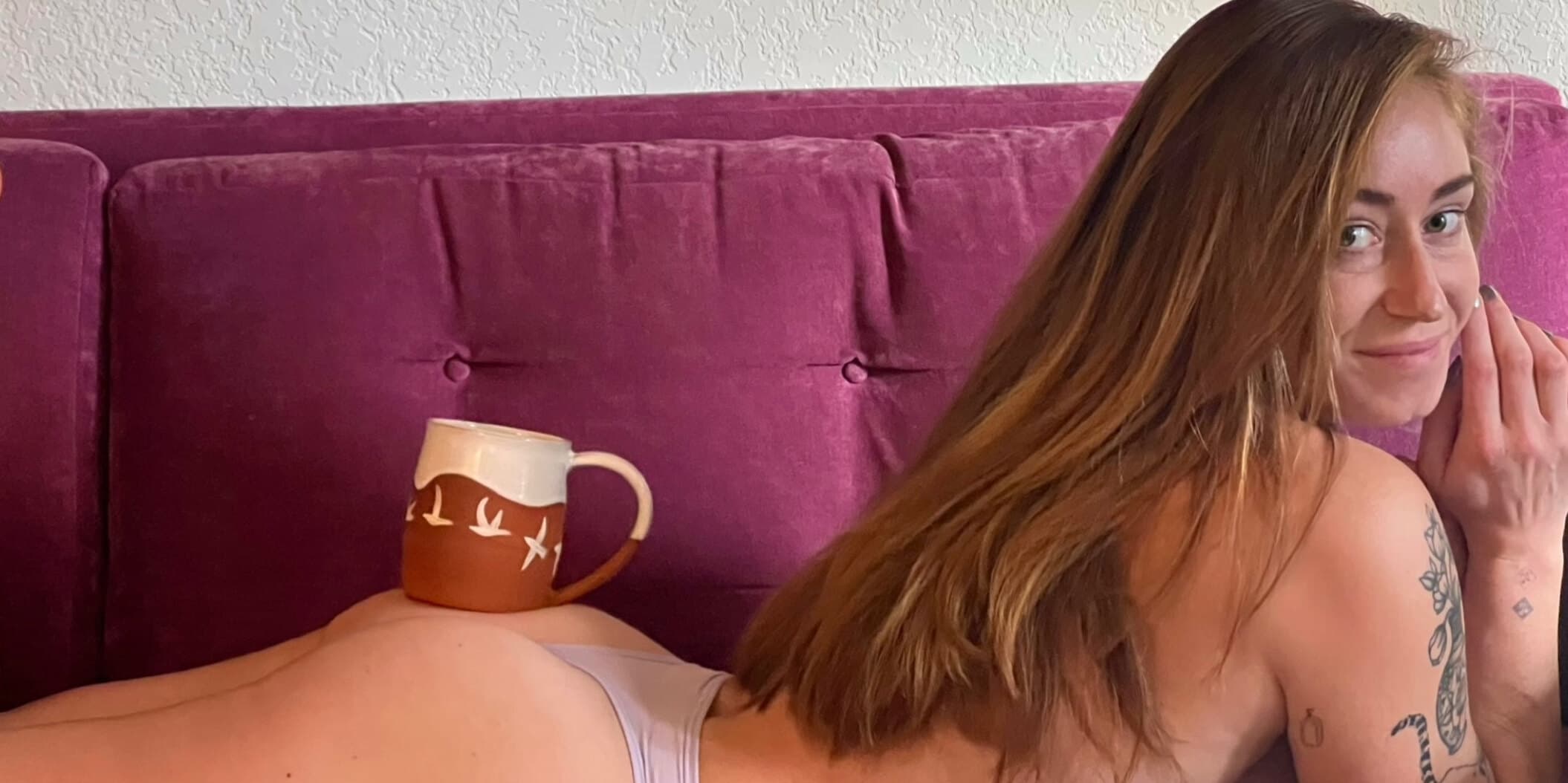 Lizzie banner image
