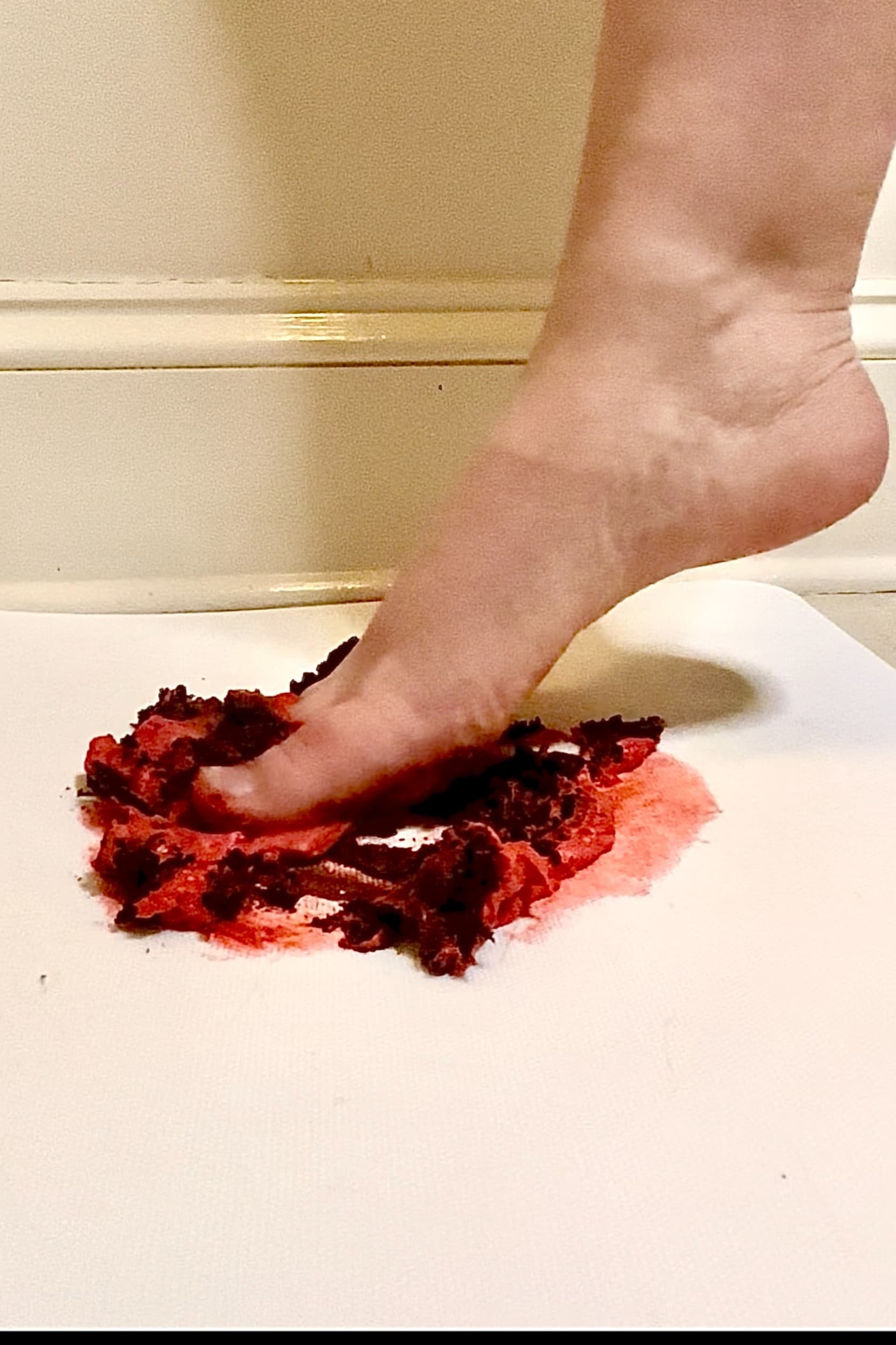 Feet Smash banner image