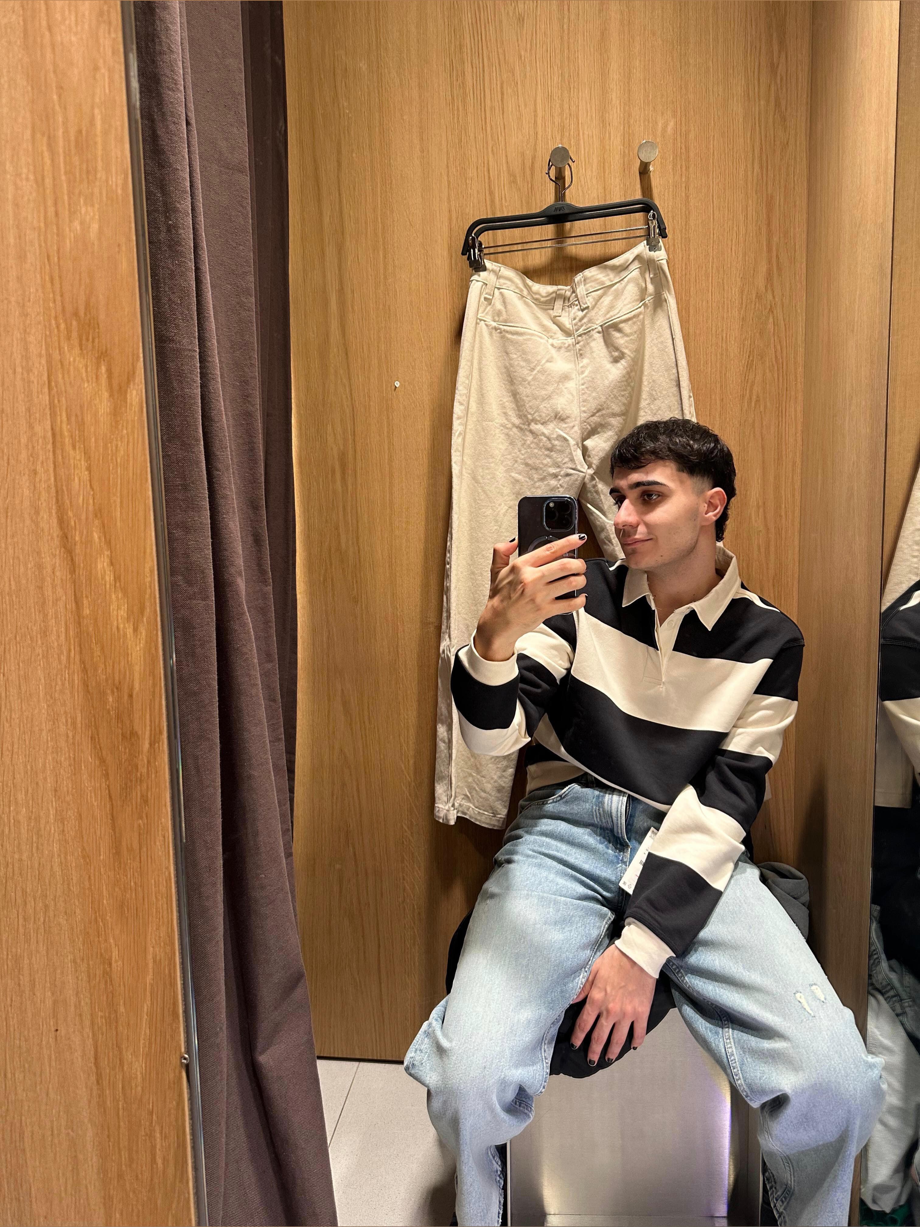 Alex ;) banner image
