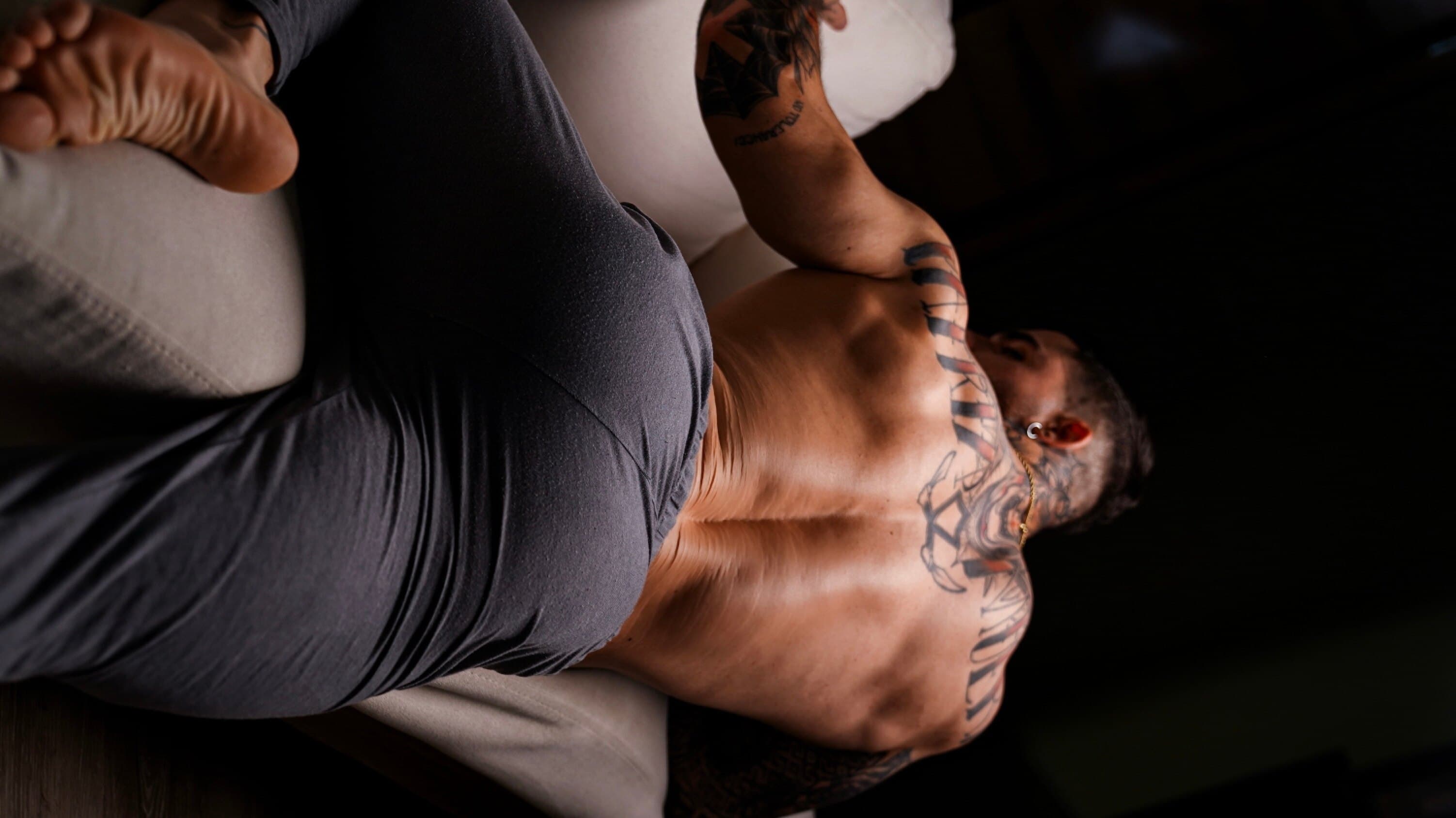 Dominic banner image