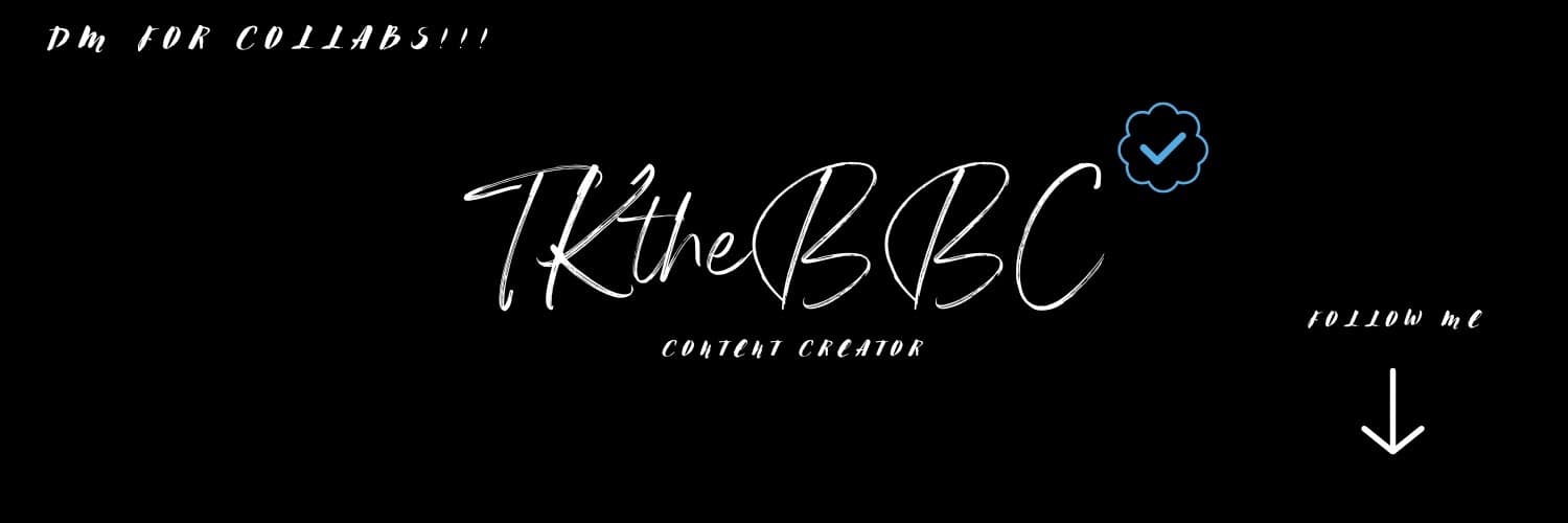 TK (NSFW) banner image