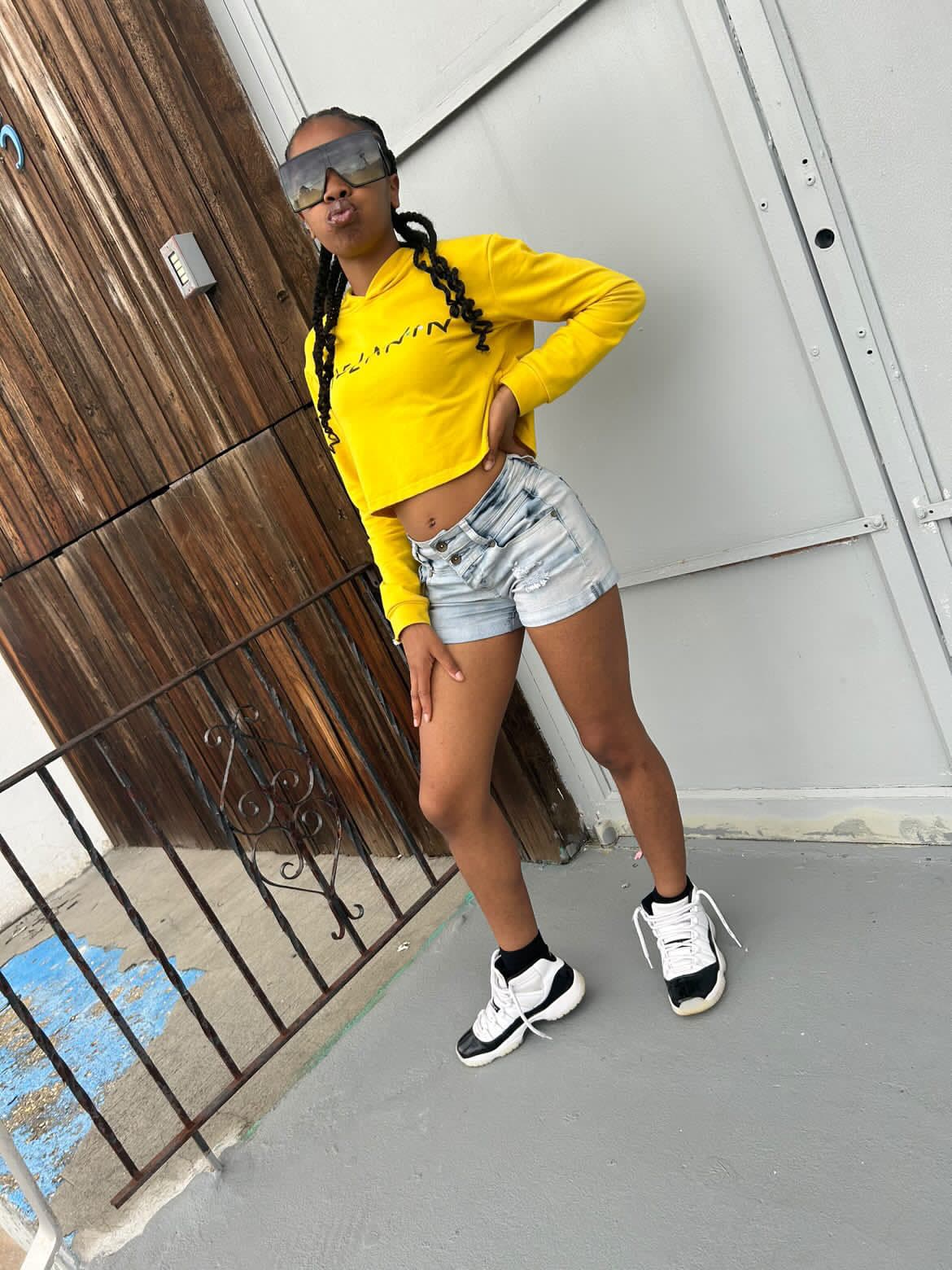 Imani Renee banner image