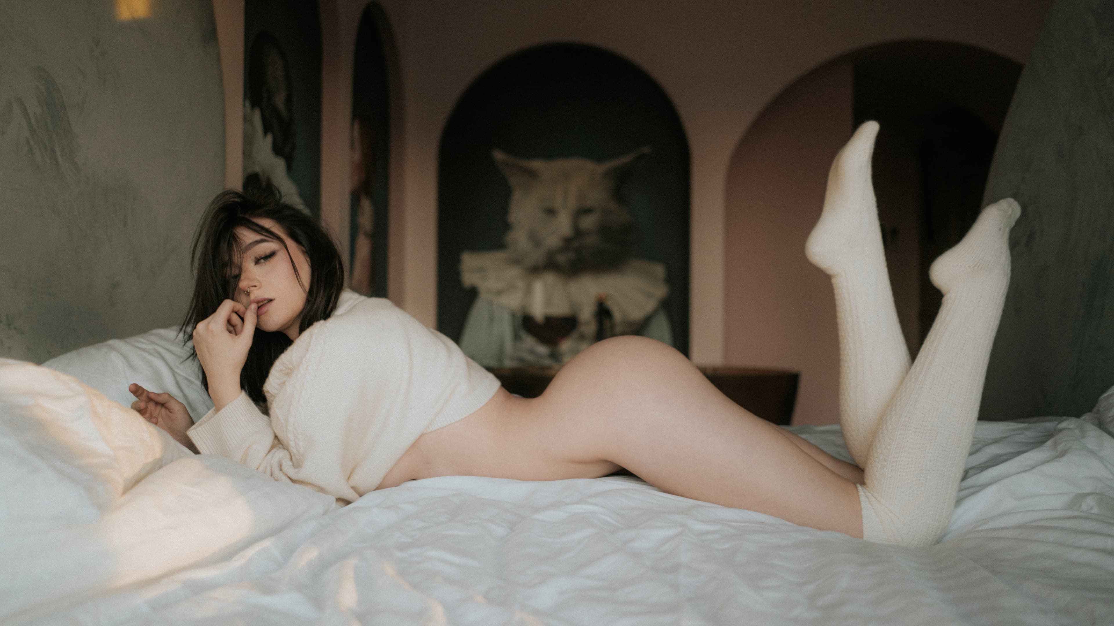 Angela Halee banner image