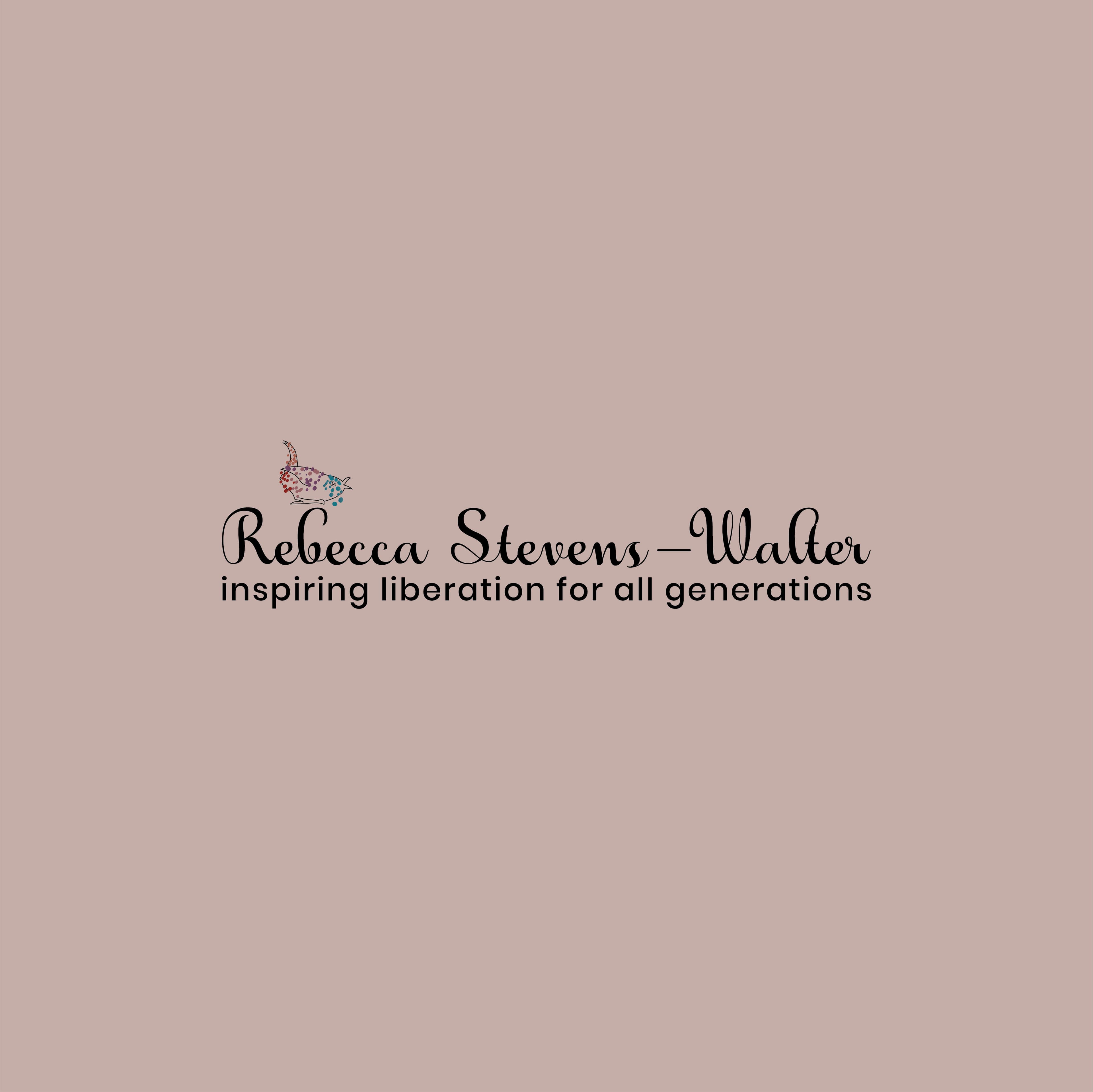 Rebecca Stevens-Walter banner image