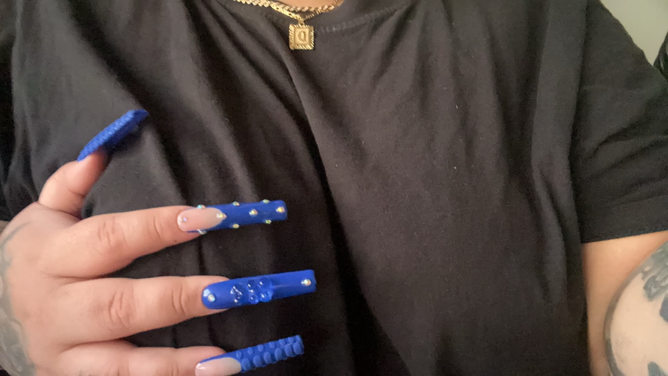 Stinaaa banner image