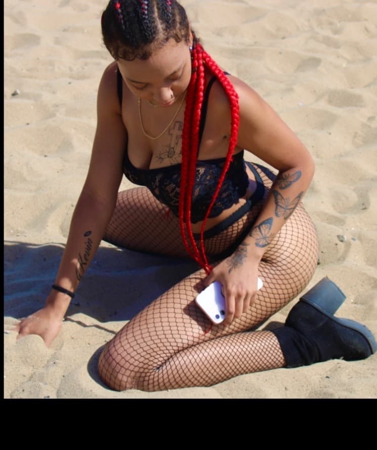 NaeNae 💋 banner image