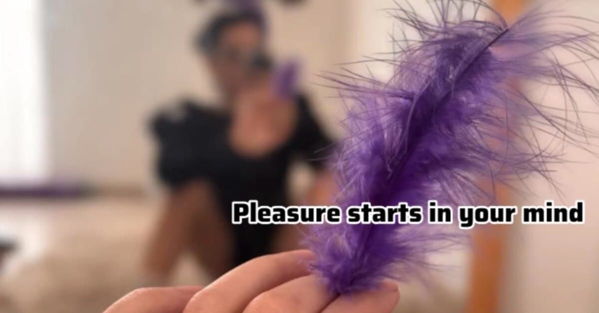 Lina Senses | Mindfk Goddes ๐๐ฎ๐ค banner image