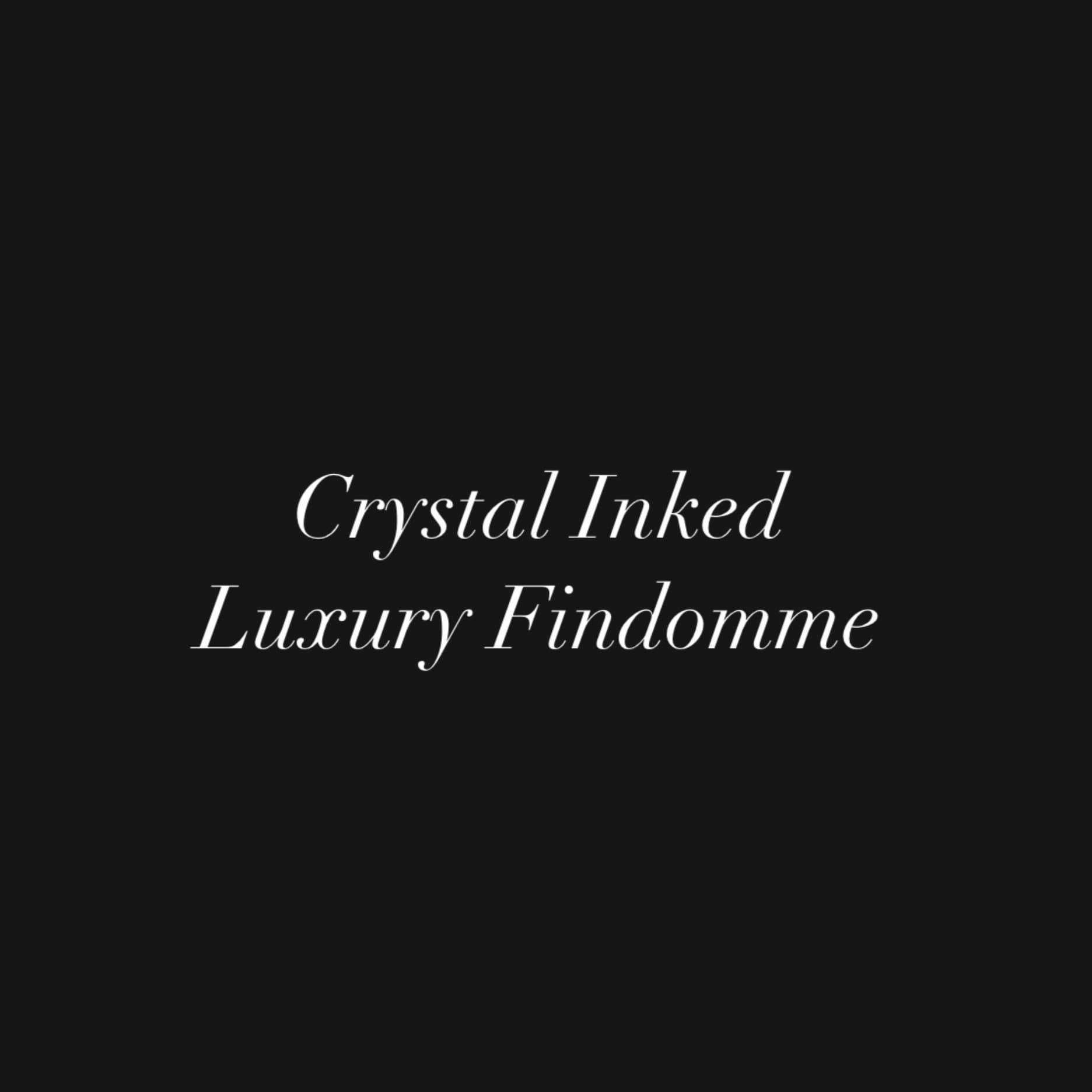 crystal inked 💋📸🤳 banner image