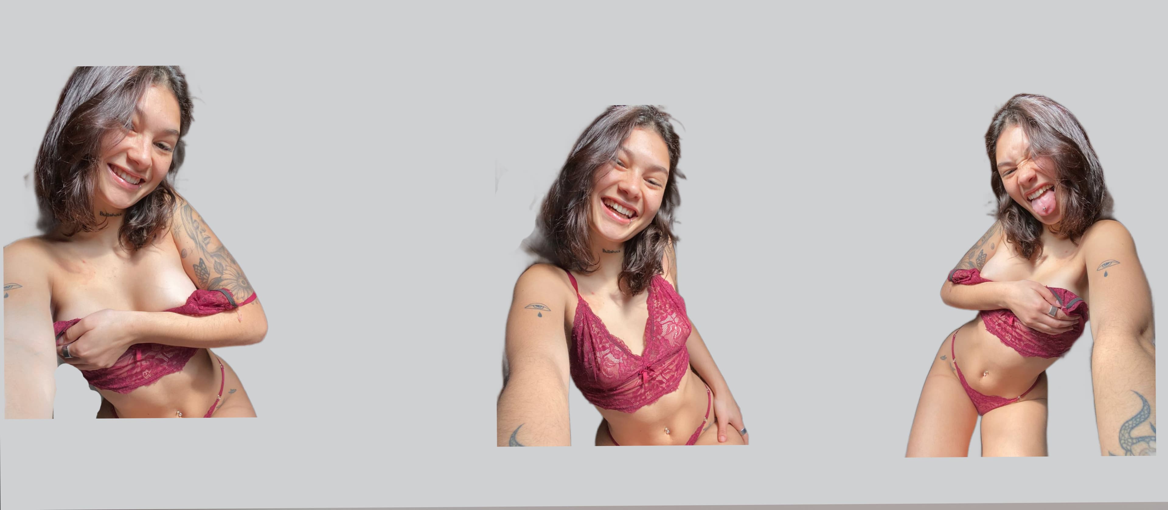 🍭 Betsy 🍭 banner image