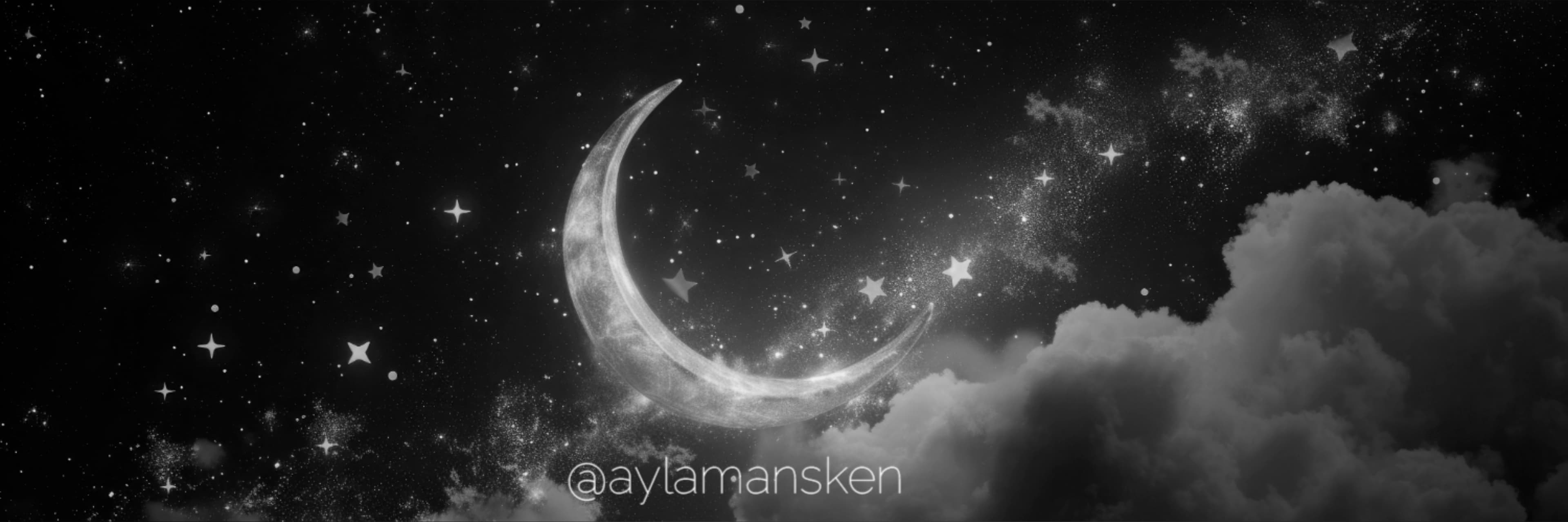 ɢᴏᴅᴅᴇꜱꜱ ᴀʏʟᴀ ☾ banner image