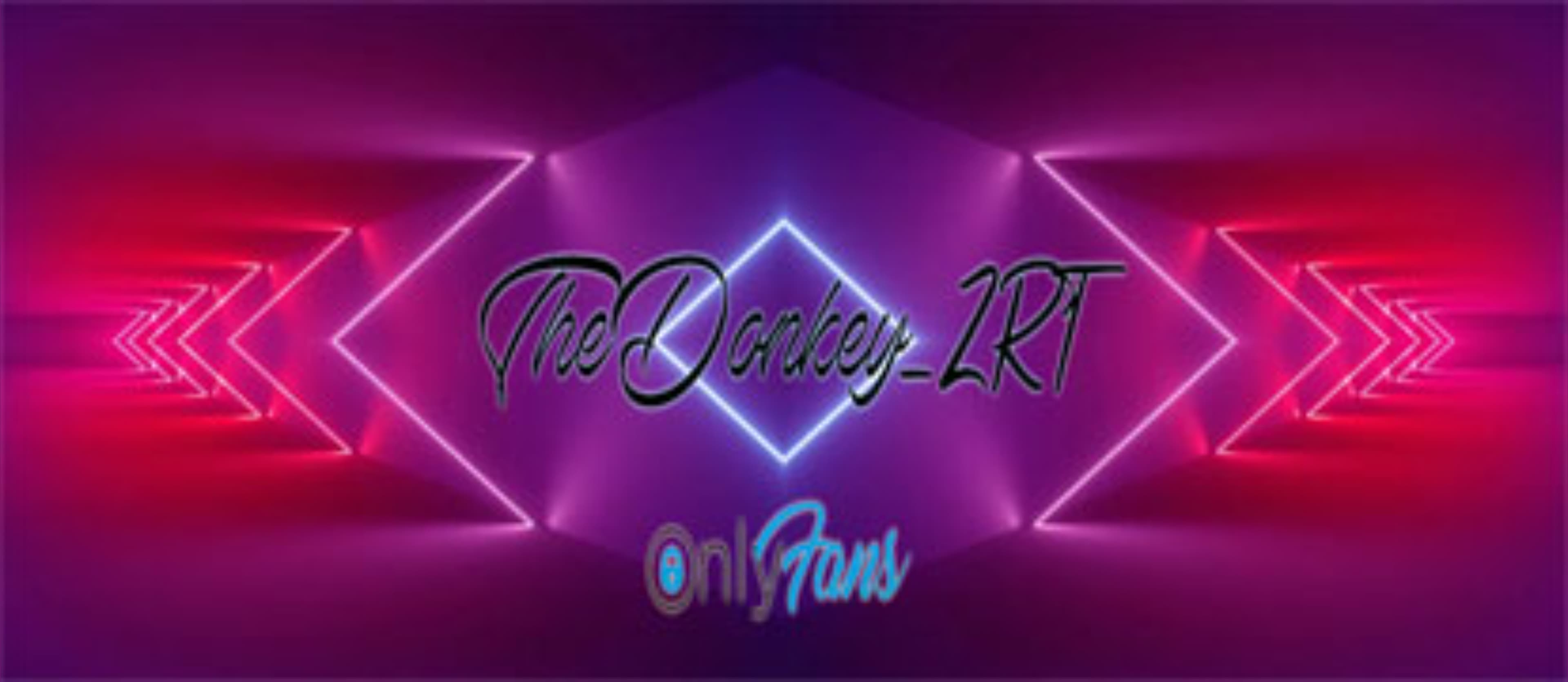 The Donkey ππ΄ banner image