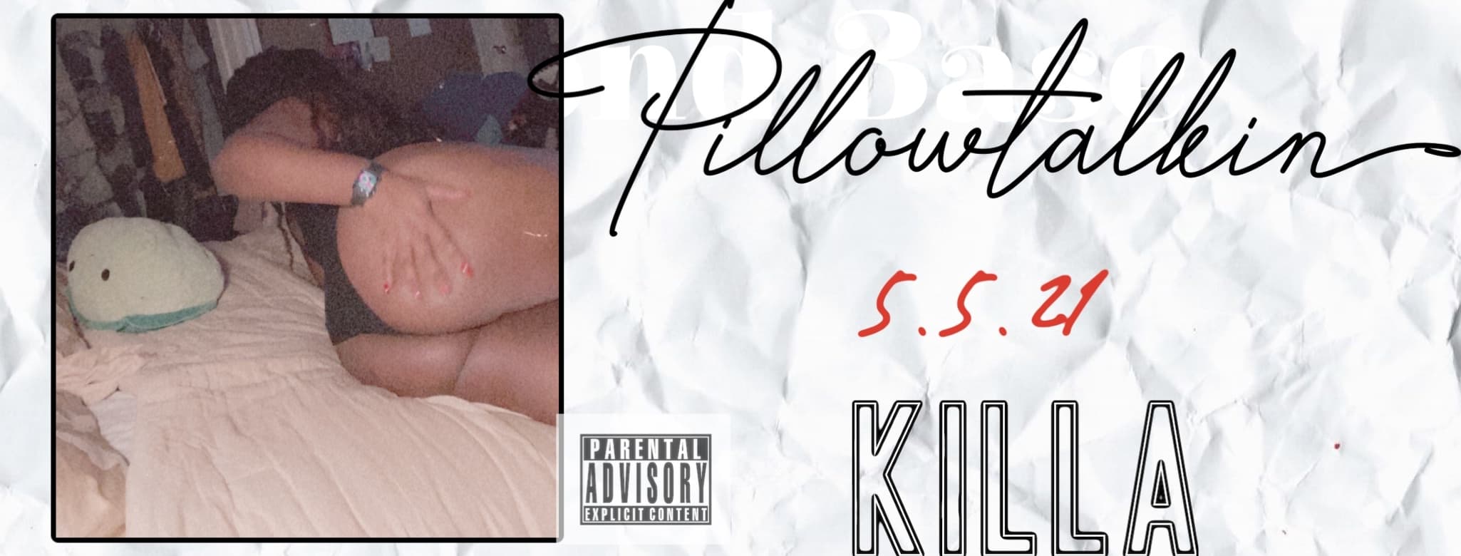 KILLA AM π banner image