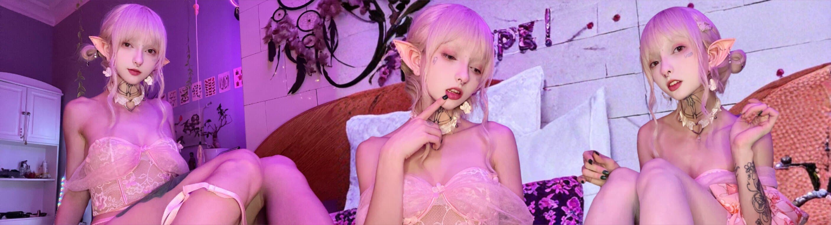 Kira Sin banner image