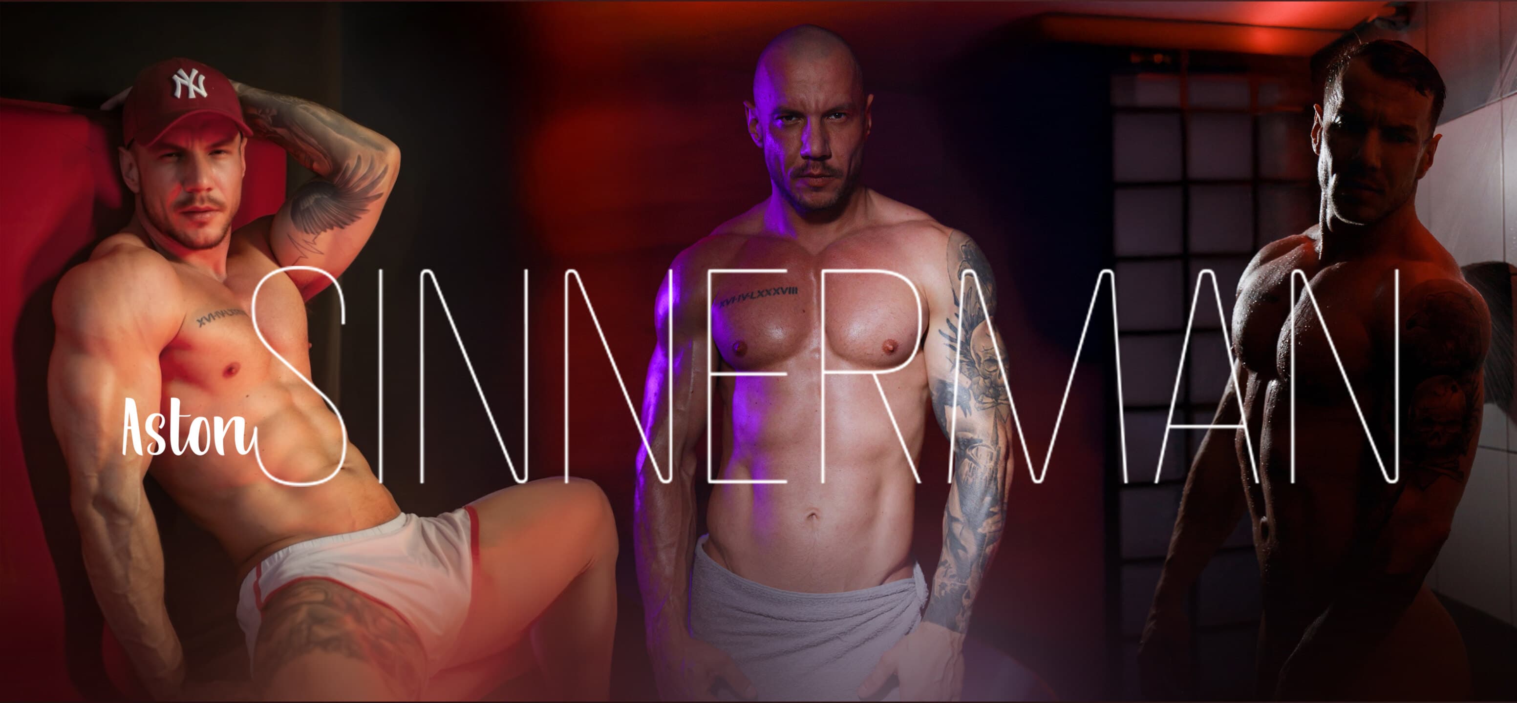 Aston Sinnerman ✨VIP✨ banner image