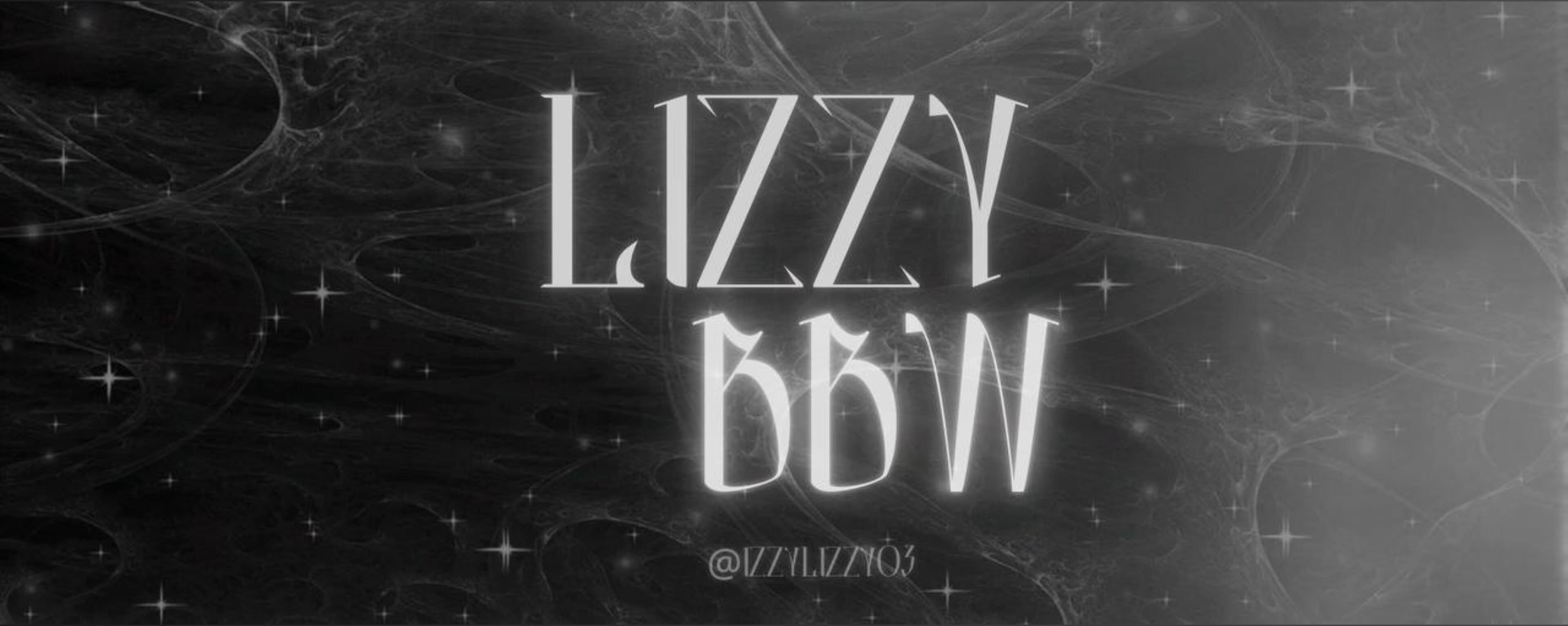 Lizzy banner image