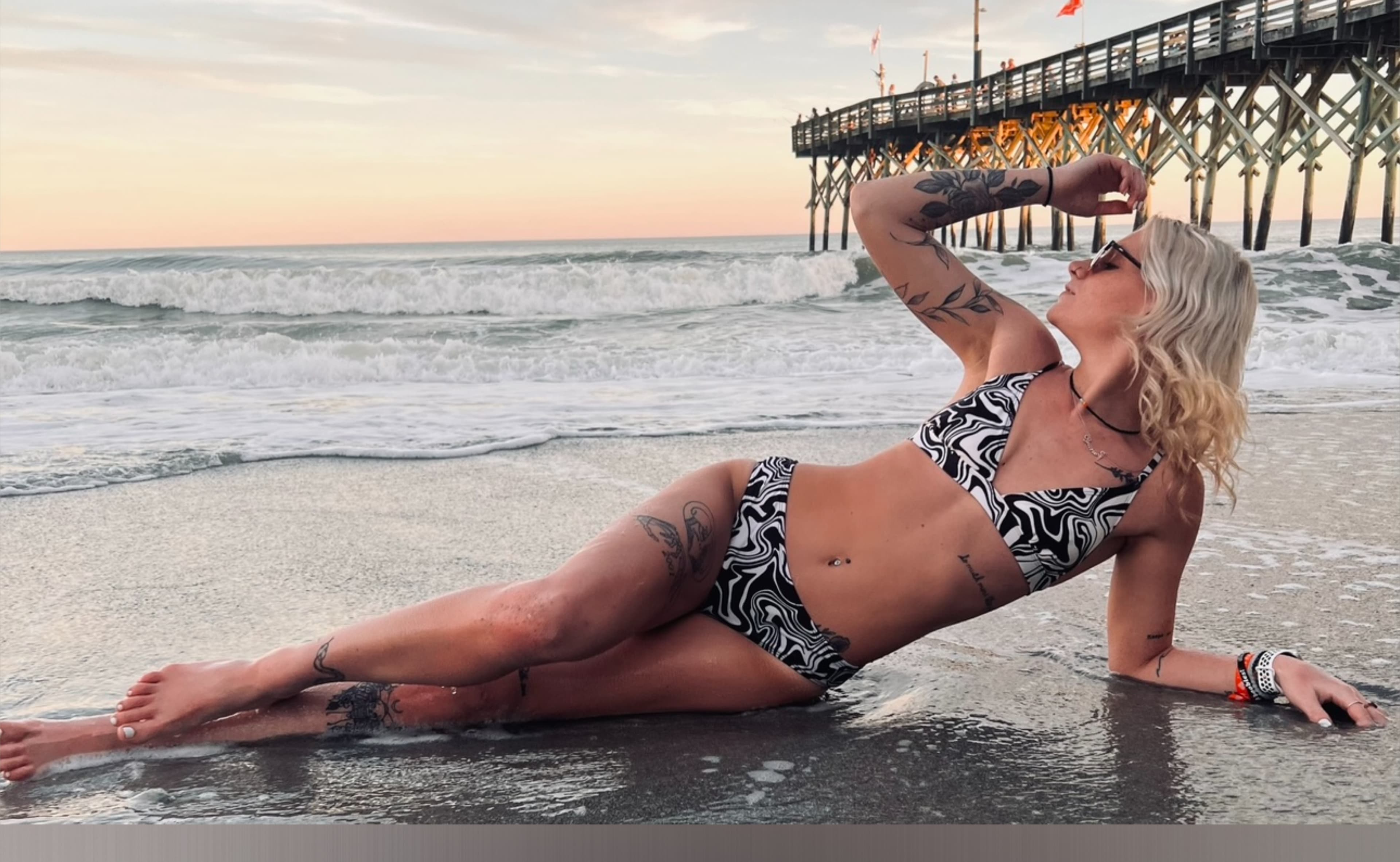 Baby Becs banner image
