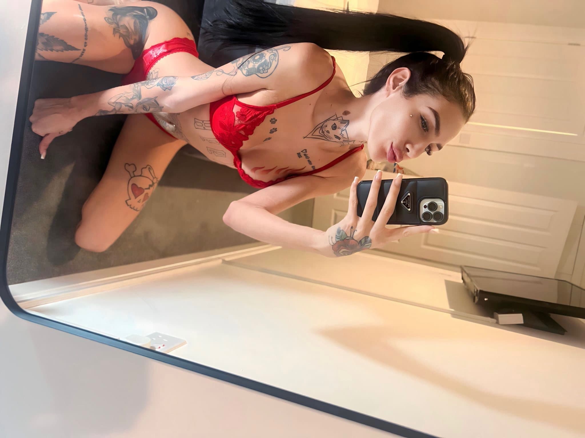 🔥Marcela Dimov🔥 banner image
