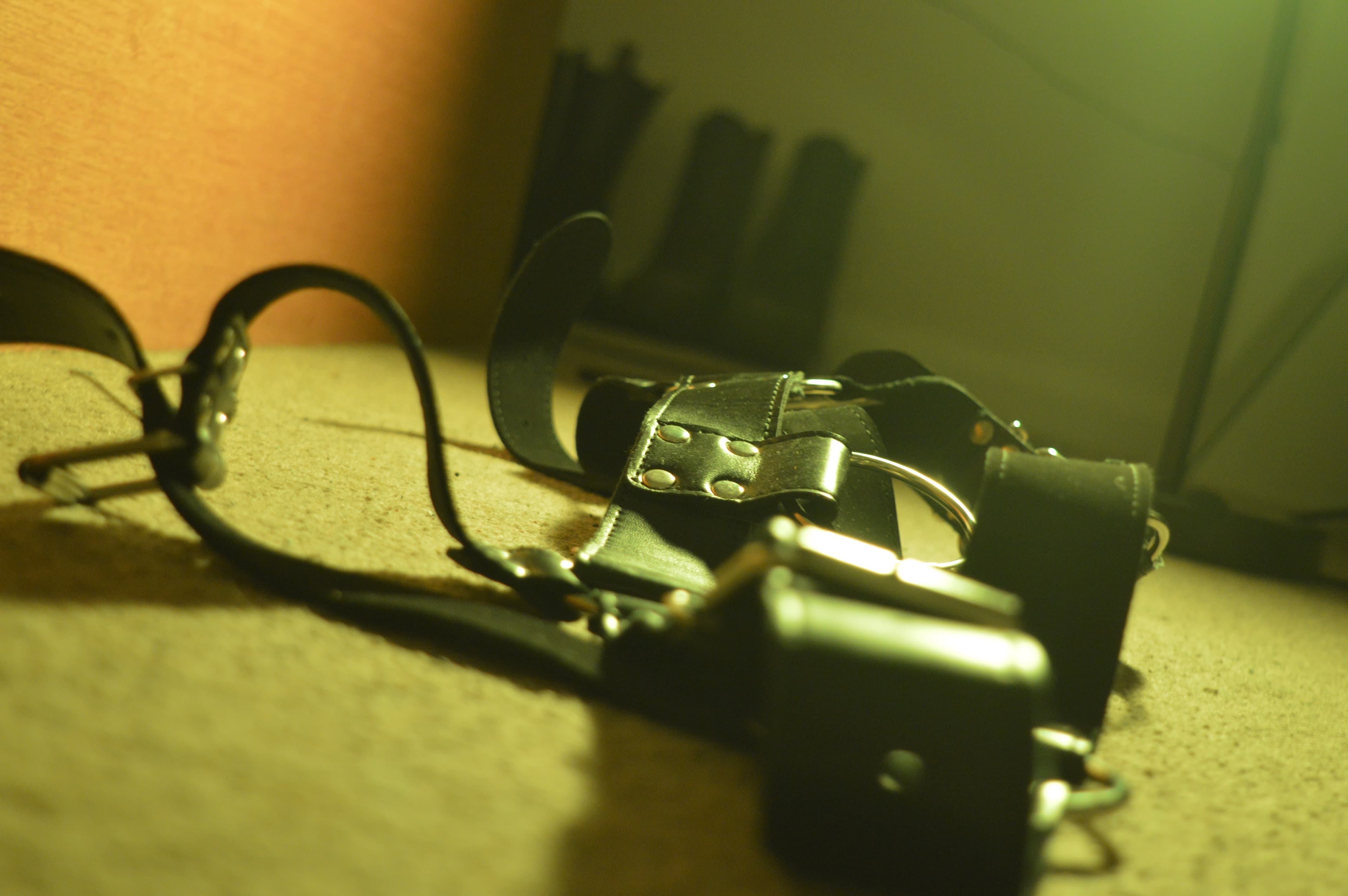 Chilled Kinkster banner image