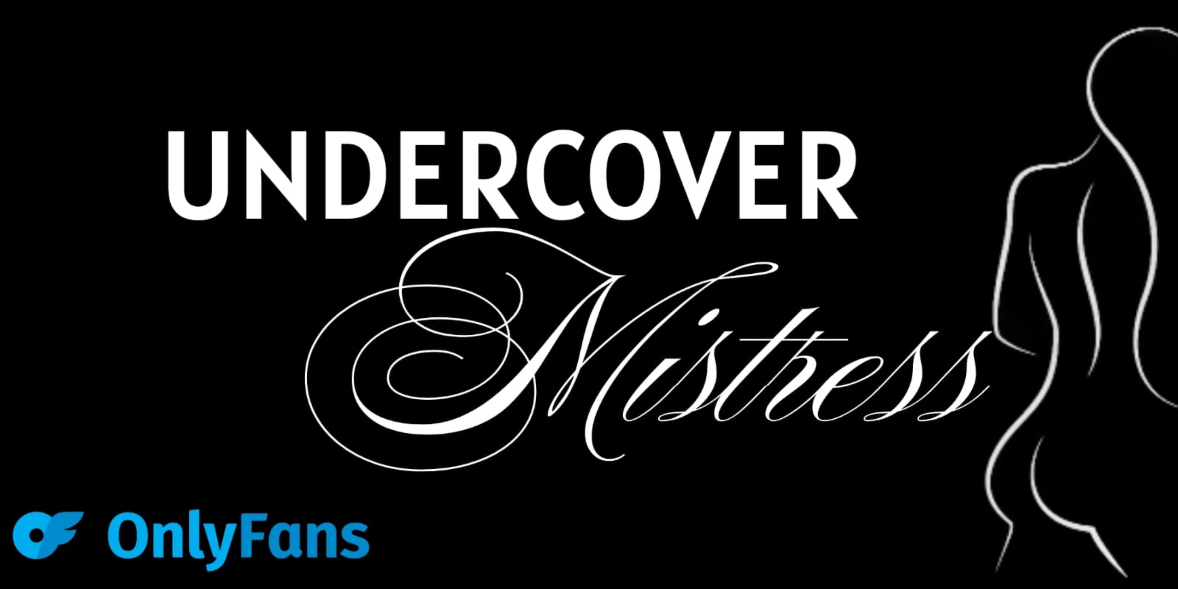 Undercover_Mistress banner image
