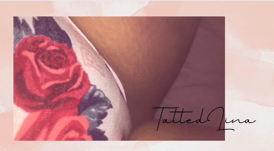 TattedLina banner image