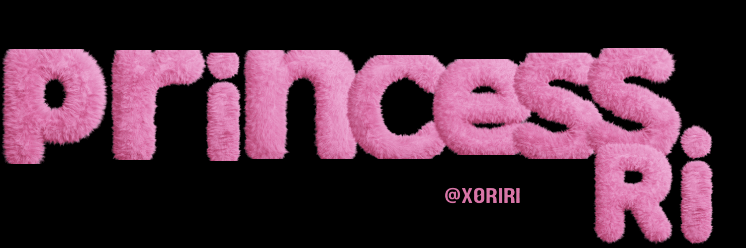 RiRi💦 banner image