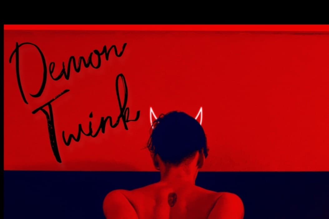 Demon Twink banner image
