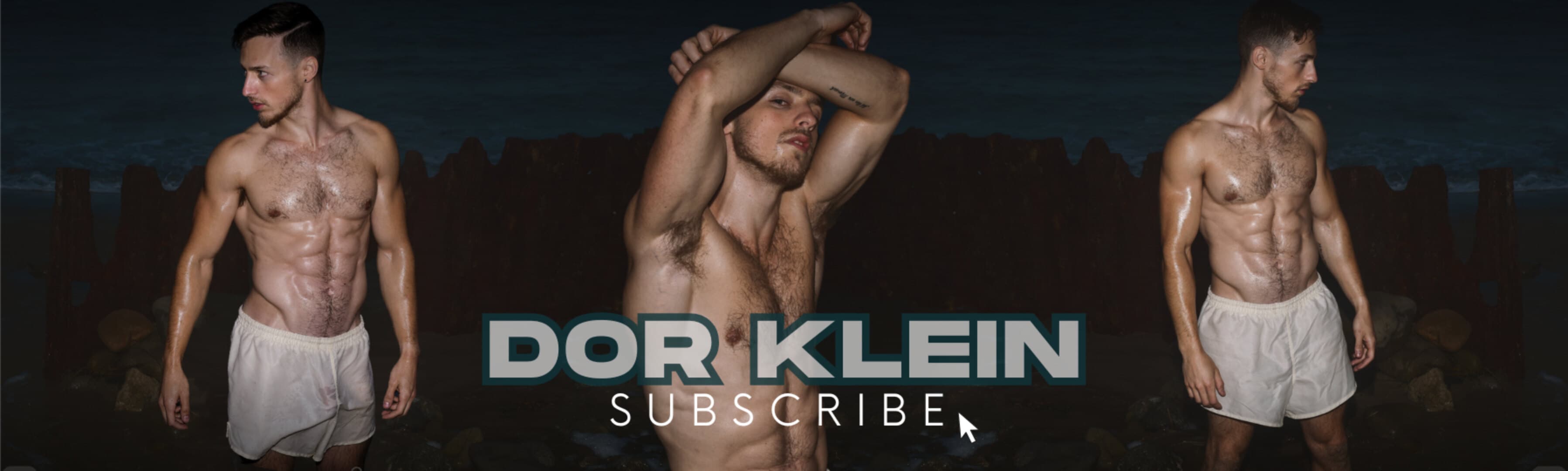 Dor Klein VIP banner image