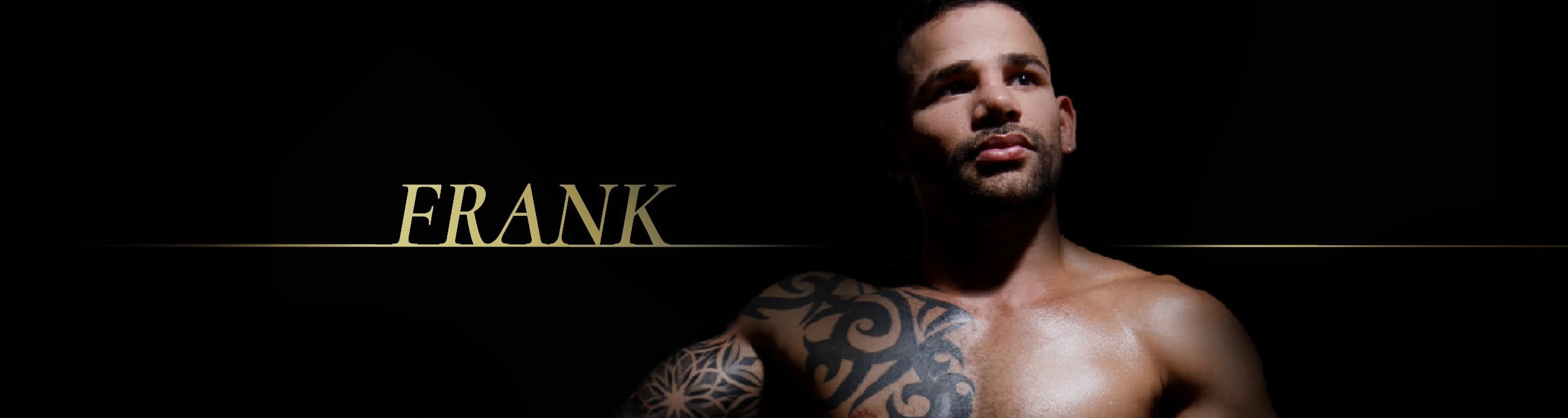 Frank Ébano banner image