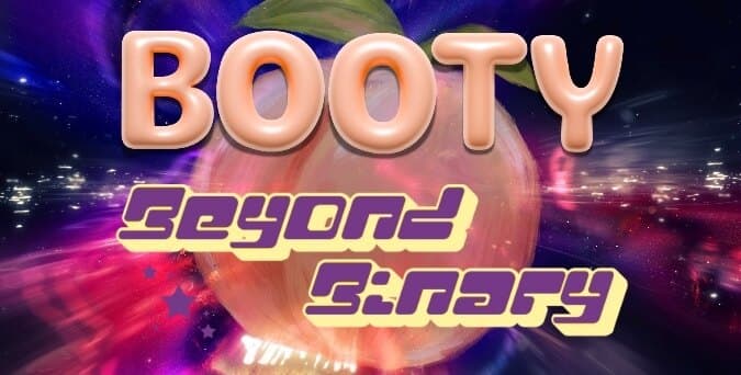 BootyBeyondBinary banner image