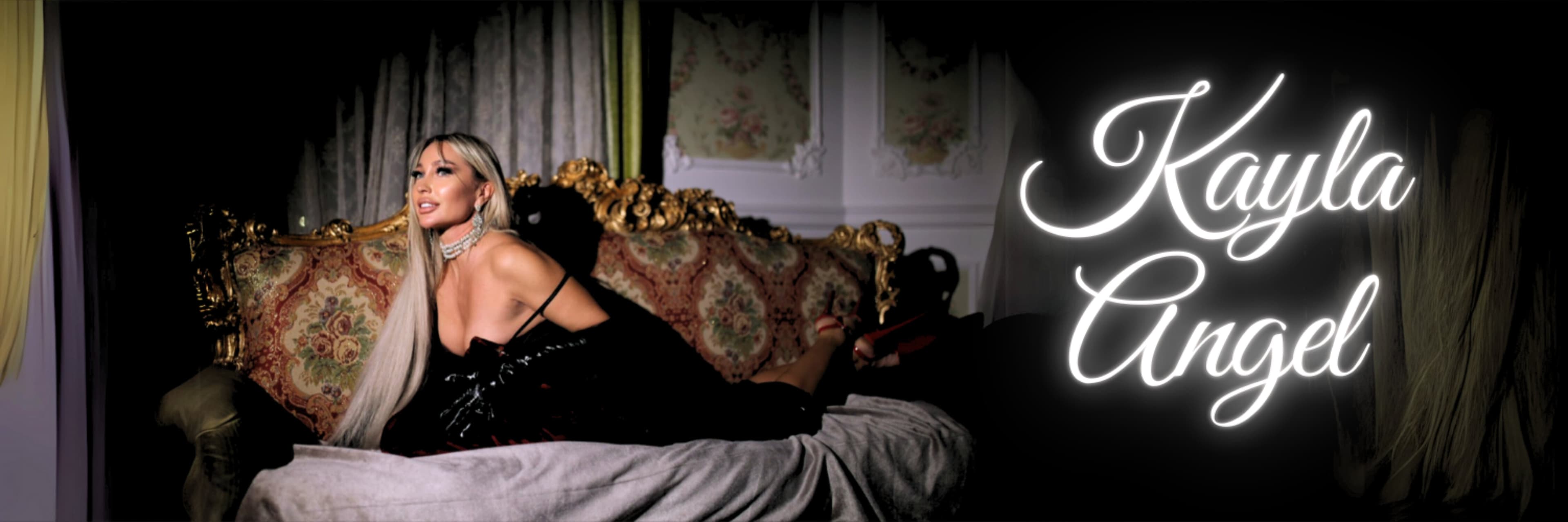 Kayla Angel banner image
