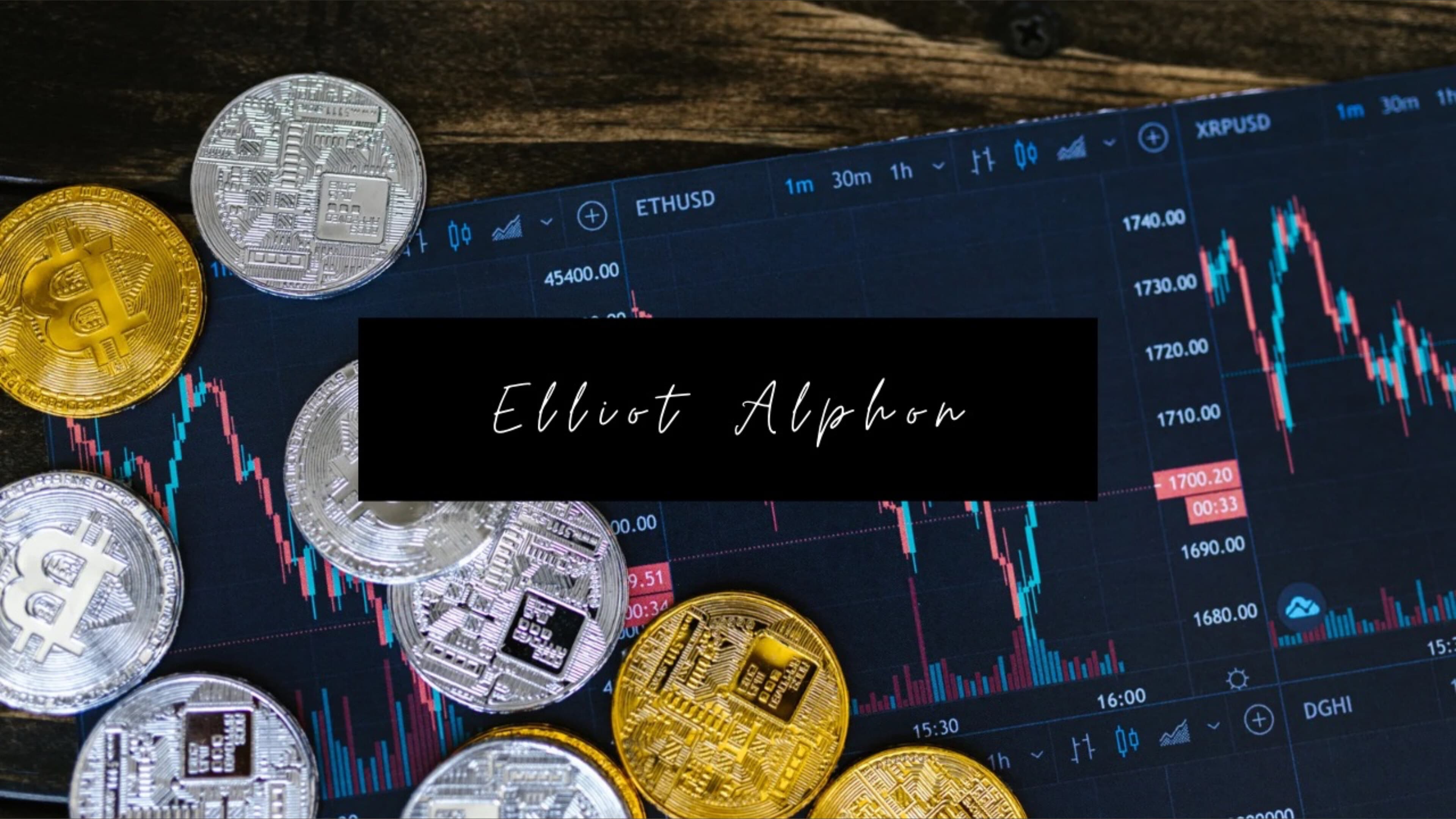 Elliot Alphon banner image
