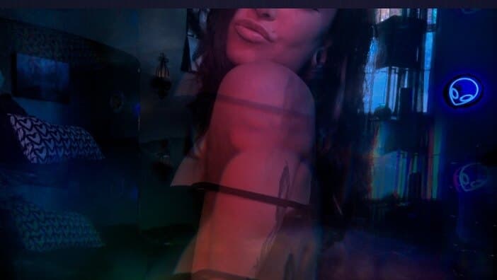 Miss Aurelia Voss π banner image