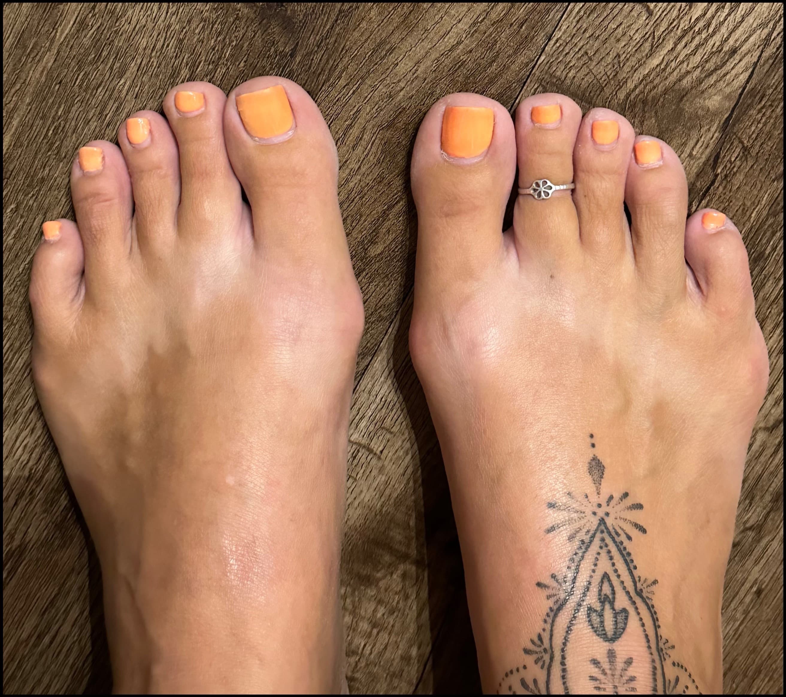 Feet twenty twenty-four ๐ฅ banner image