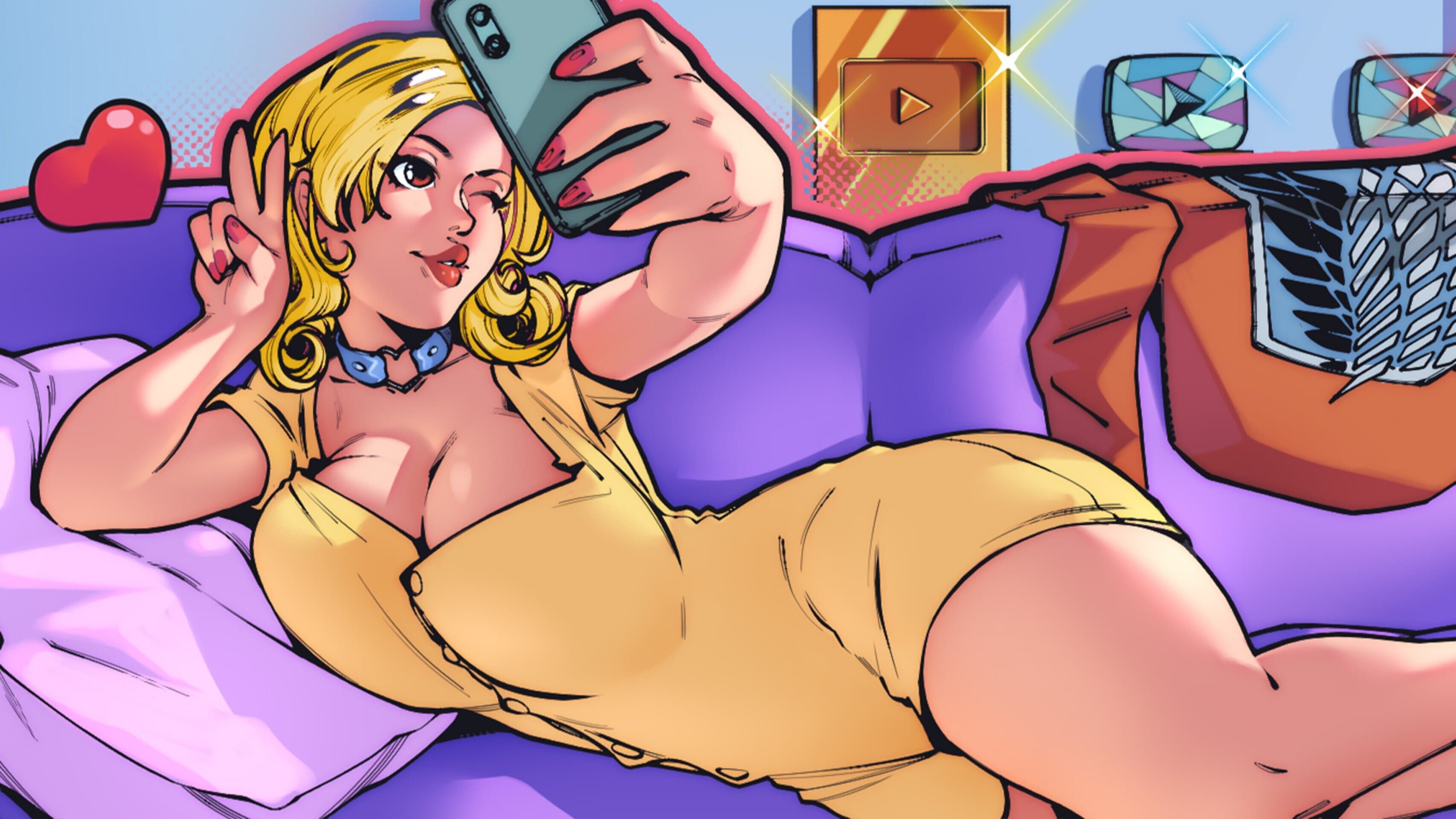 JOCY ⭐️GRATIS ⭐️ banner image