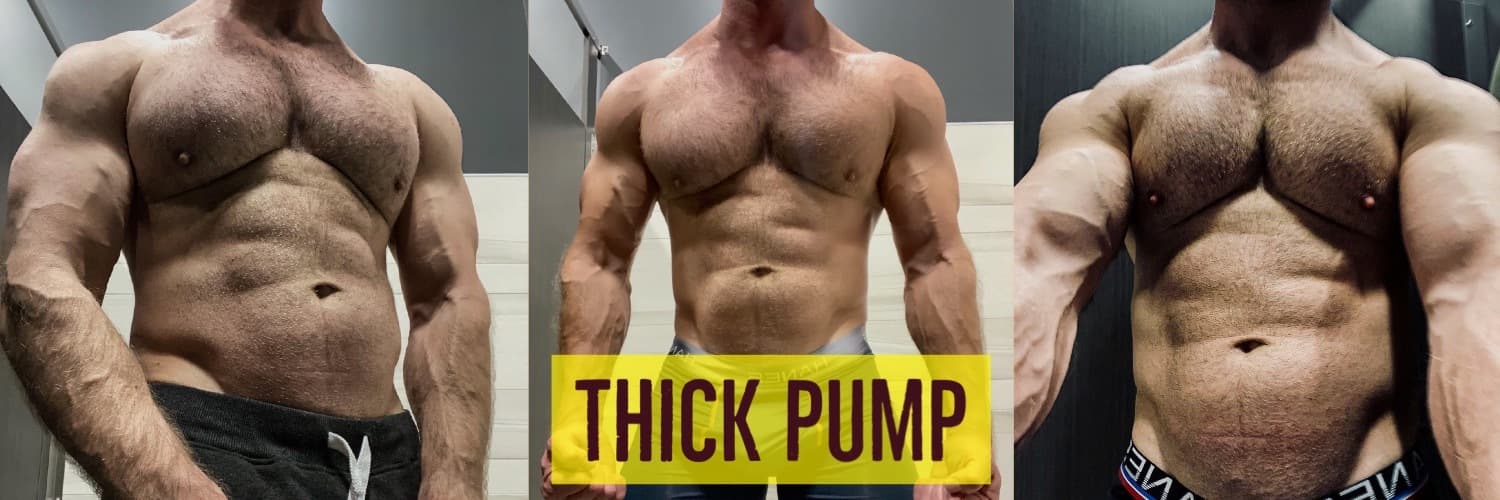Thick-Pump banner image