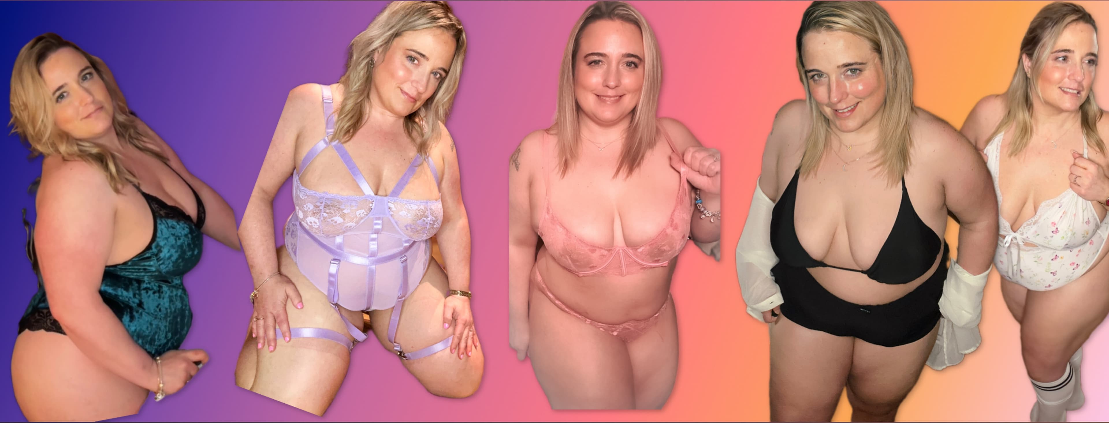Katee M. Valentine π Free banner image