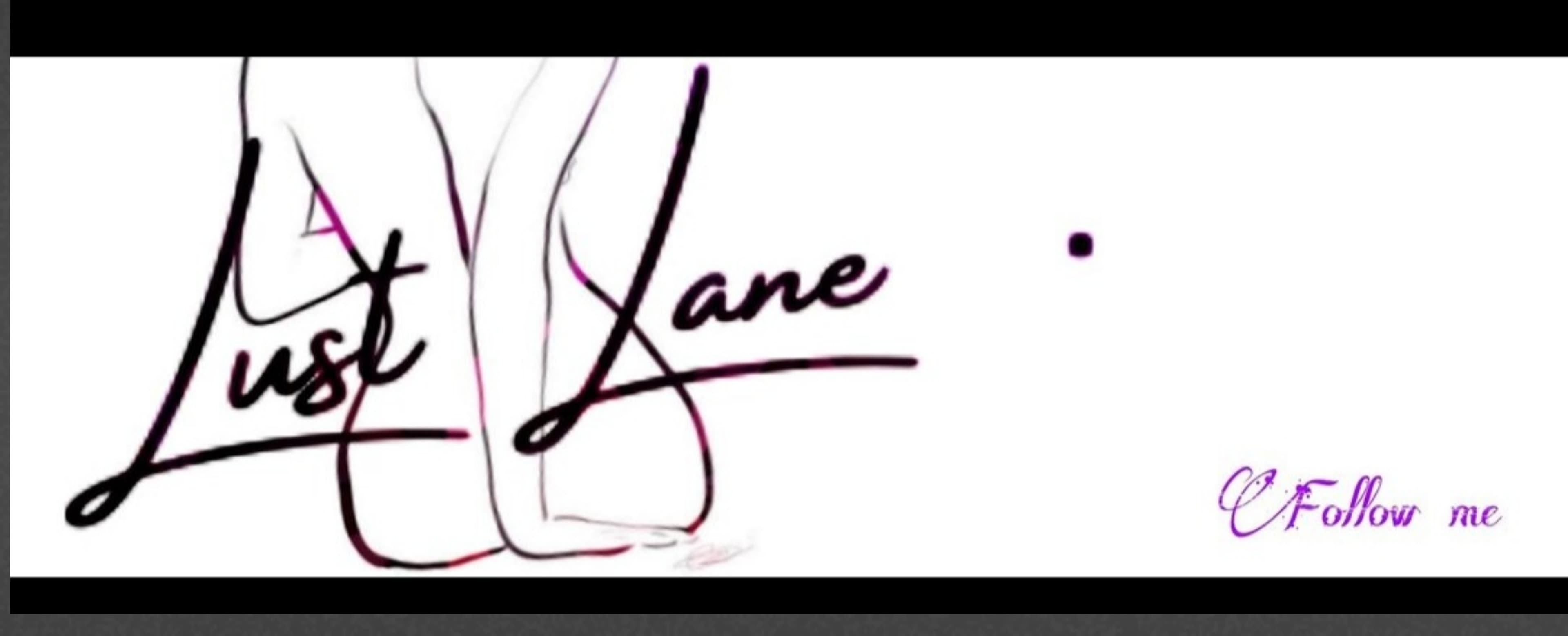 LustLane banner image
